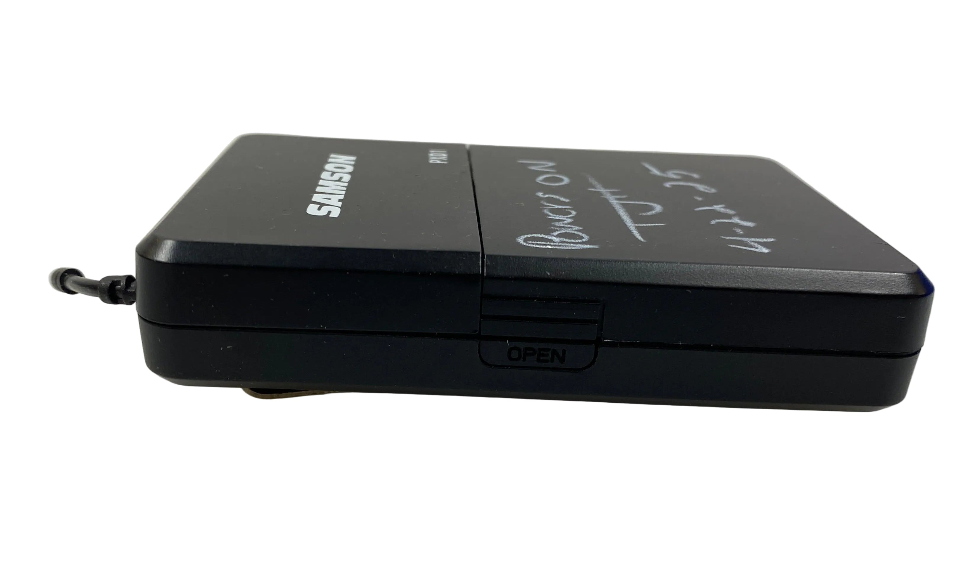 Samson PXD1 Beltpack Transmitter *Untested*