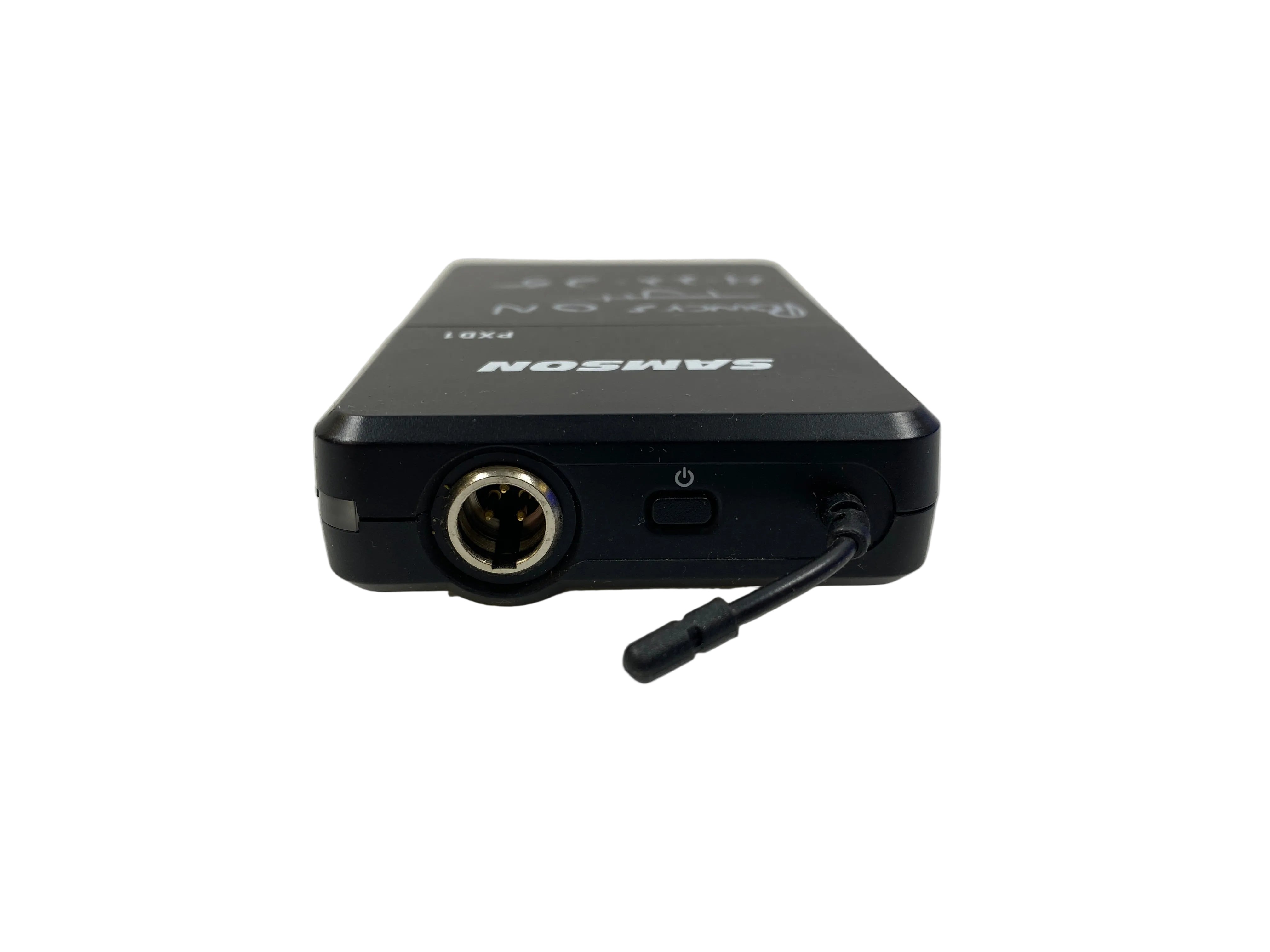 Samson PXD1 Beltpack Transmitter *Untested*