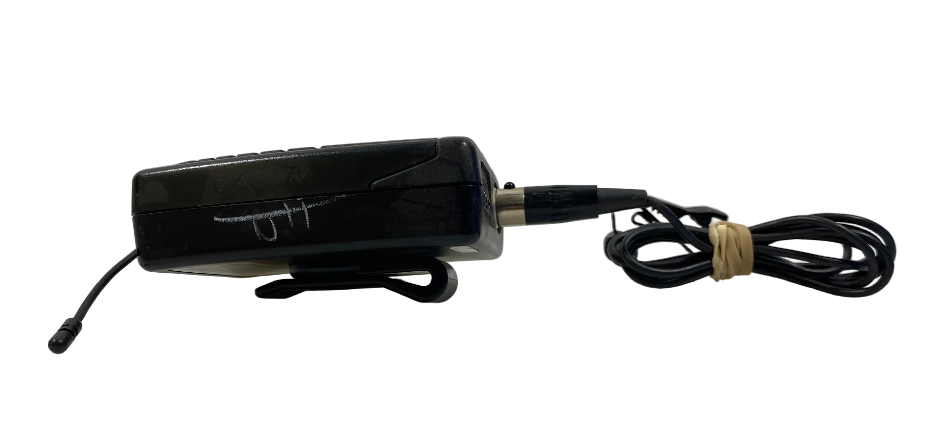 Samson UHF Series One UT1 Belt Transmitter *Untested*
