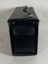 Samsonite Lockable Black Briefcase