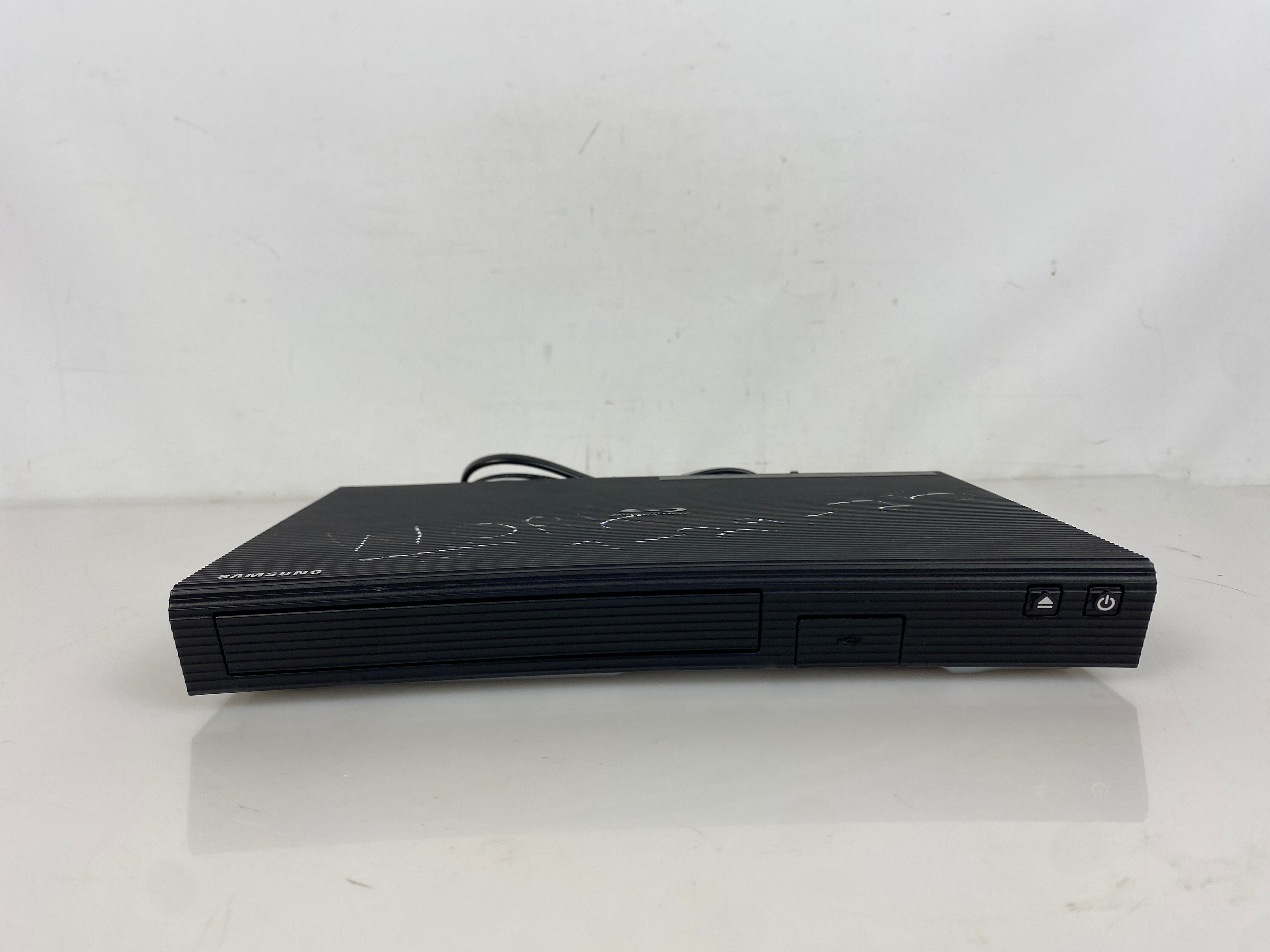 Samsung BD-J5100 Blu-Ray DVD Player