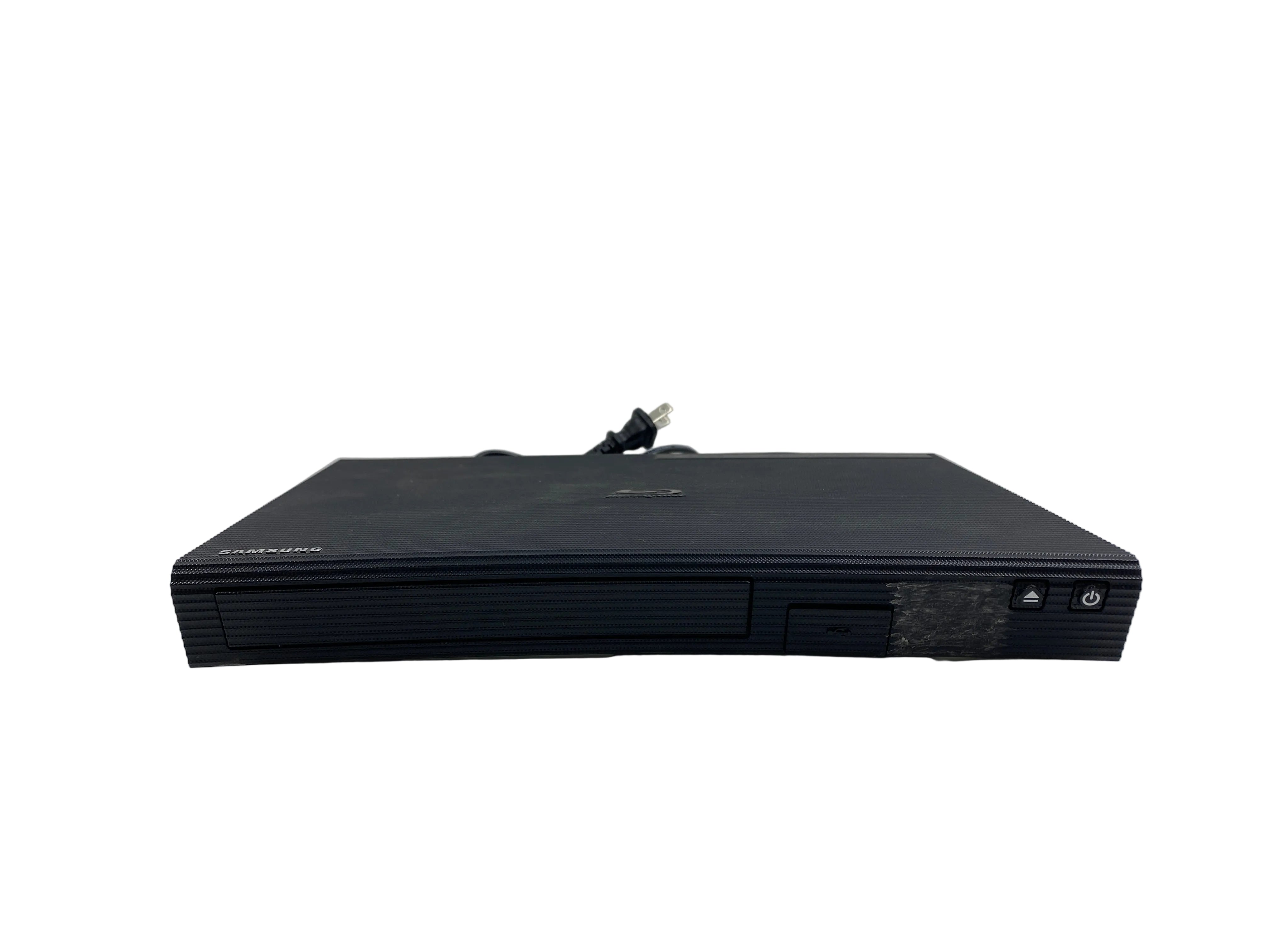 Samsung BD-J5900 Curved 3D Blu-ray Player with Wi-Fi