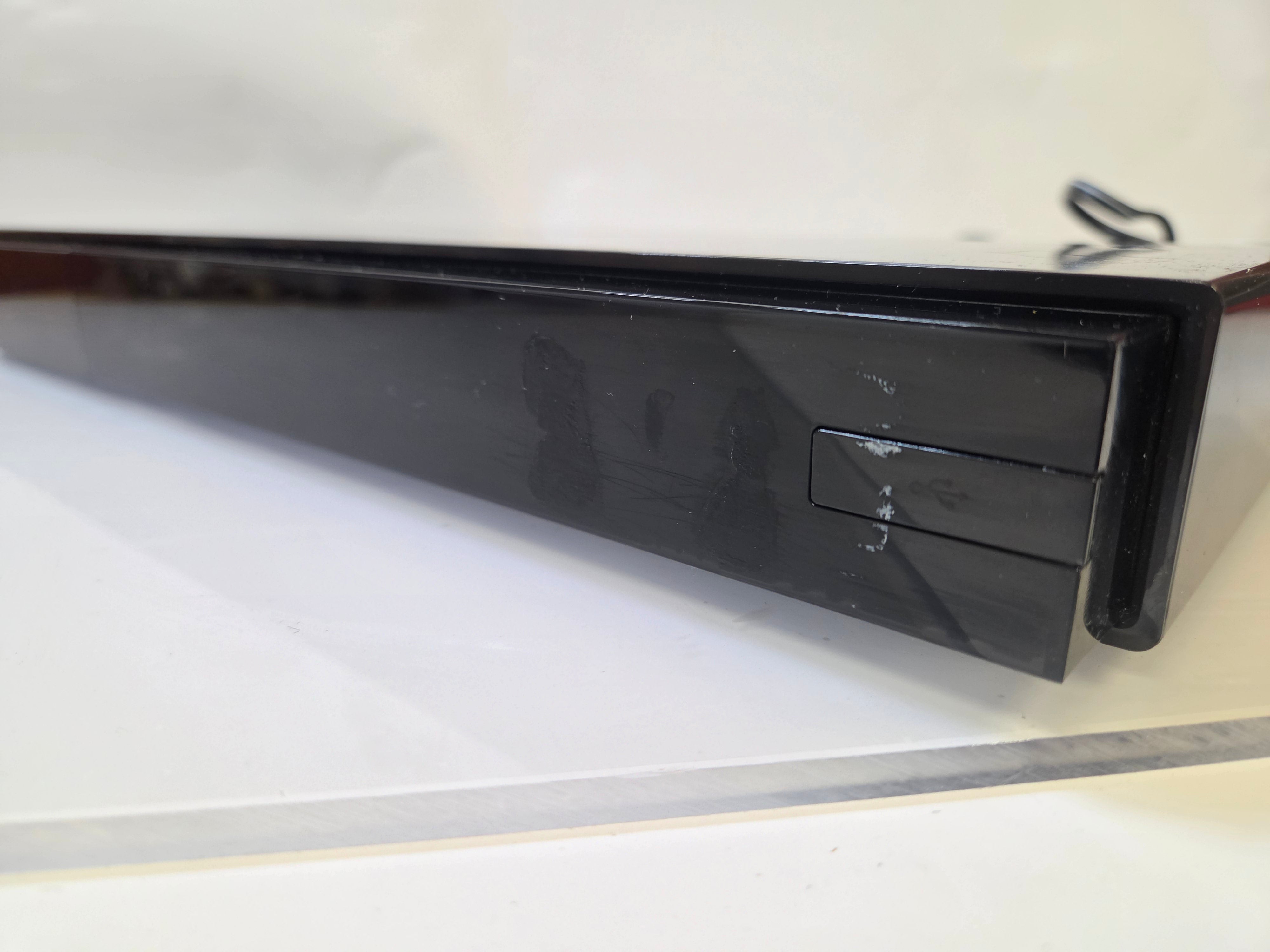 Samsung BD-J7500 Blu-ray Player