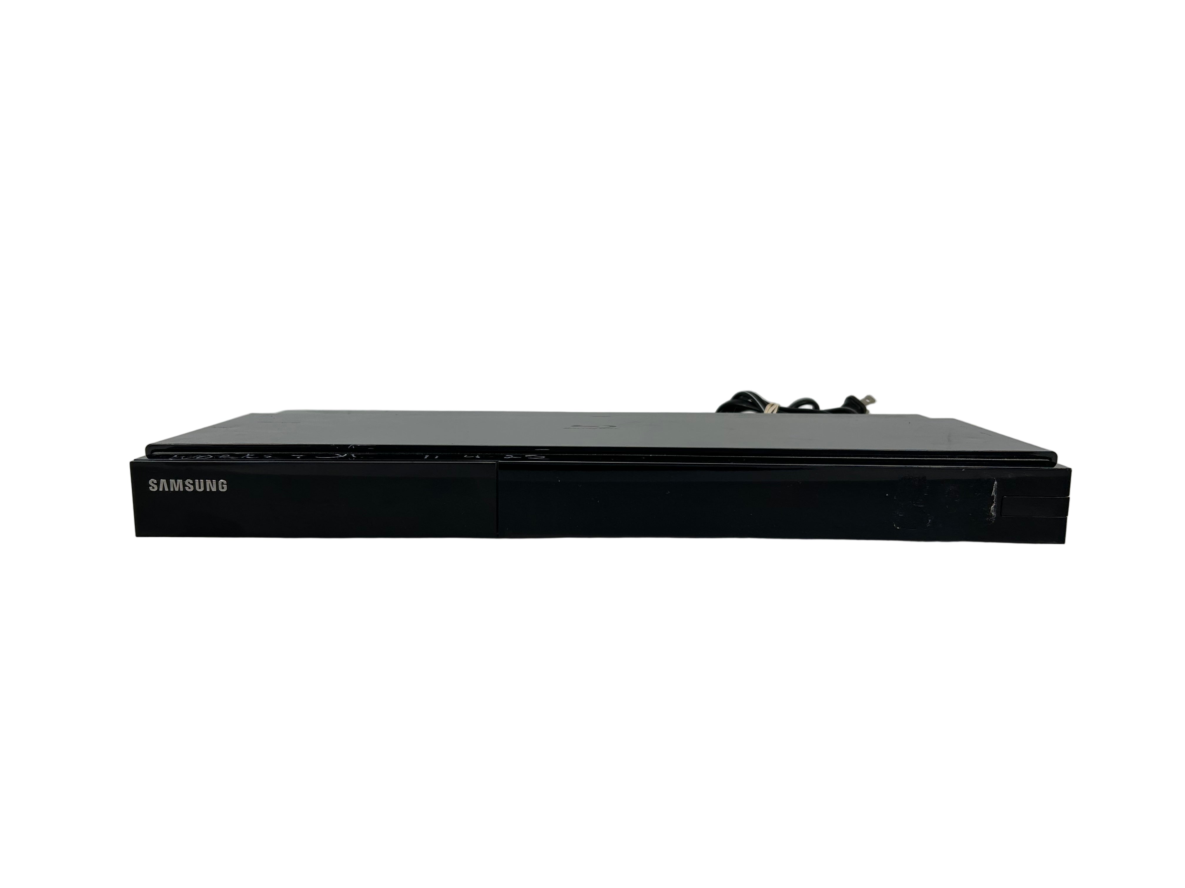 Samsung BD-J7500 Blu-ray Player