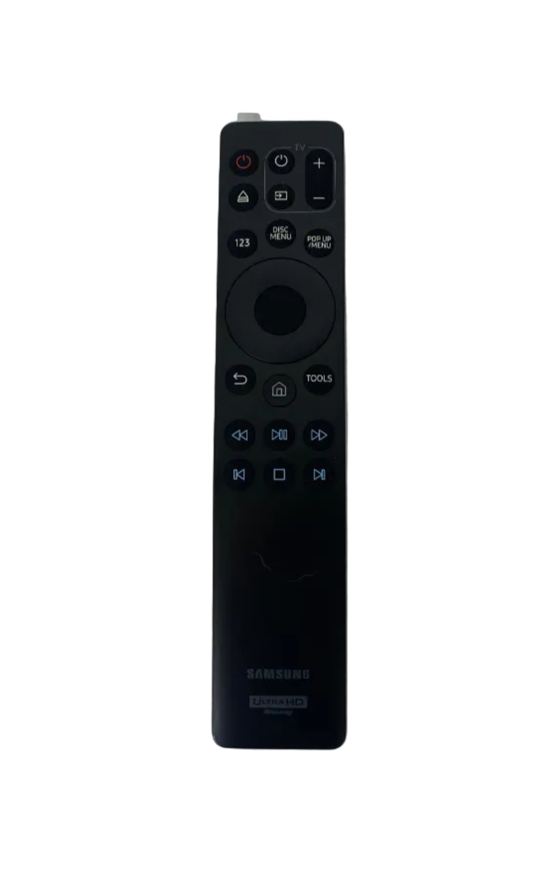 Samsung DTMF UltraHD Blu-ray Player Remote