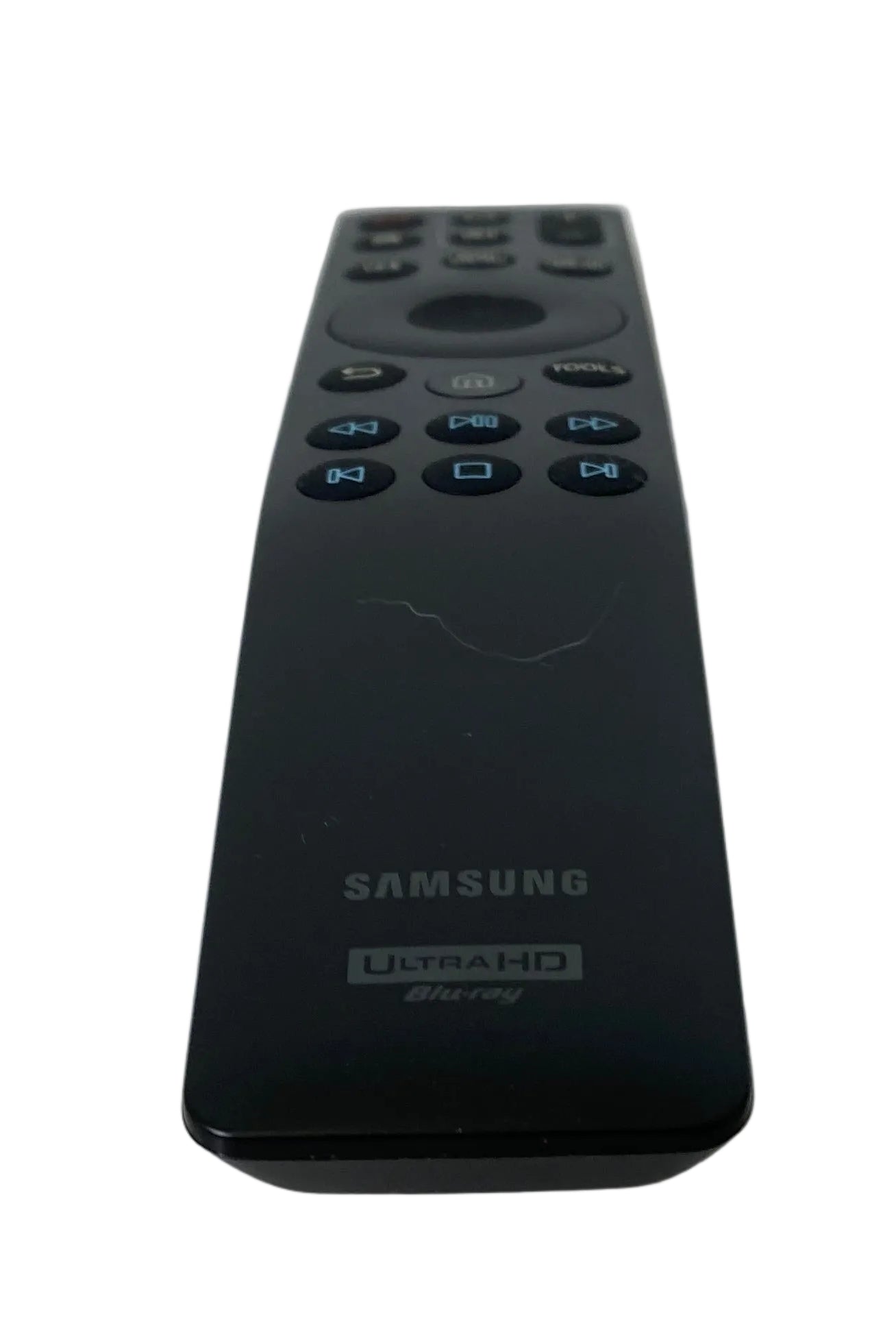 Samsung DTMF UltraHD Blu-ray Player Remote
