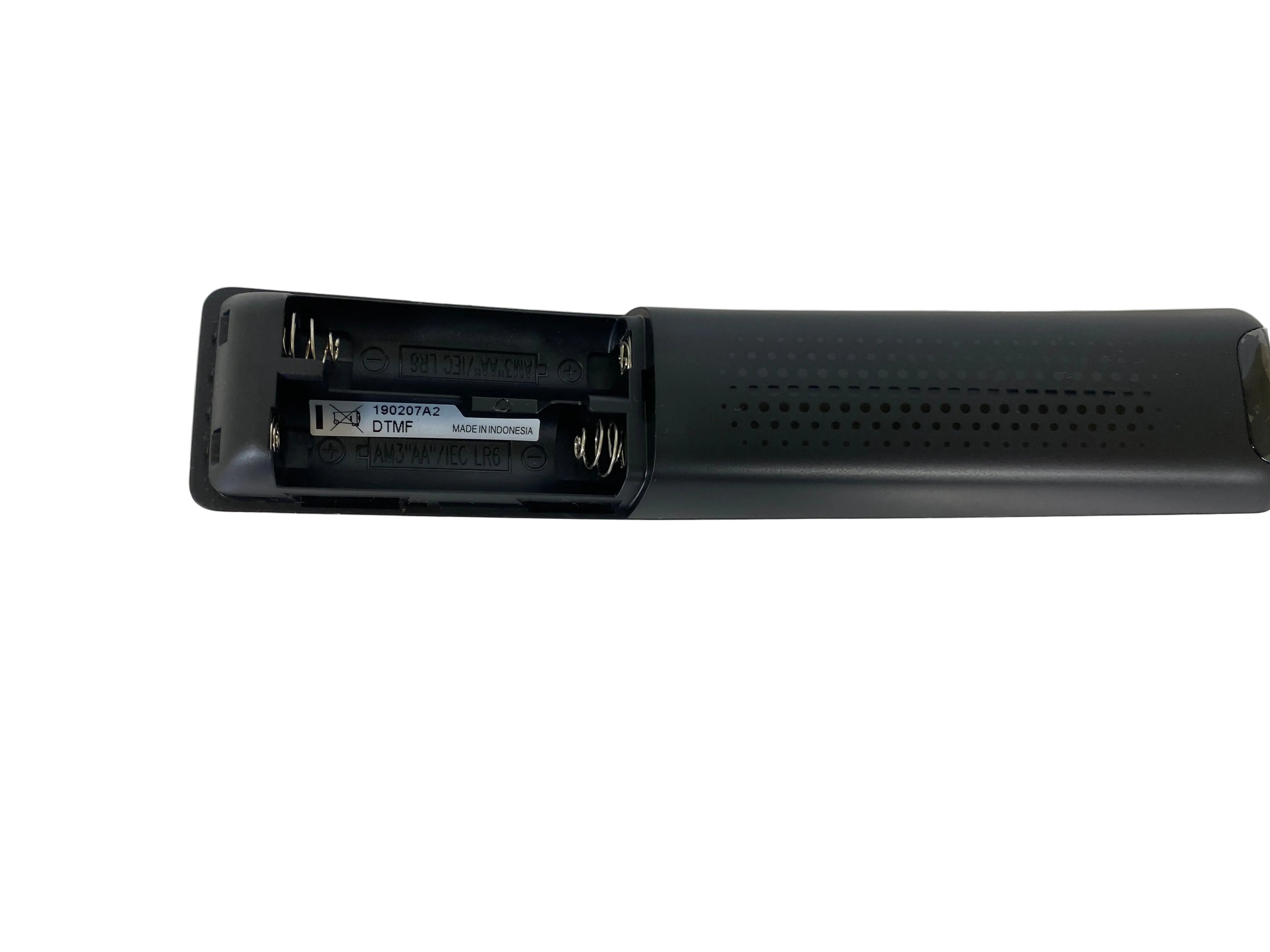 Samsung DTMF UltraHD Blu-ray Player Remote