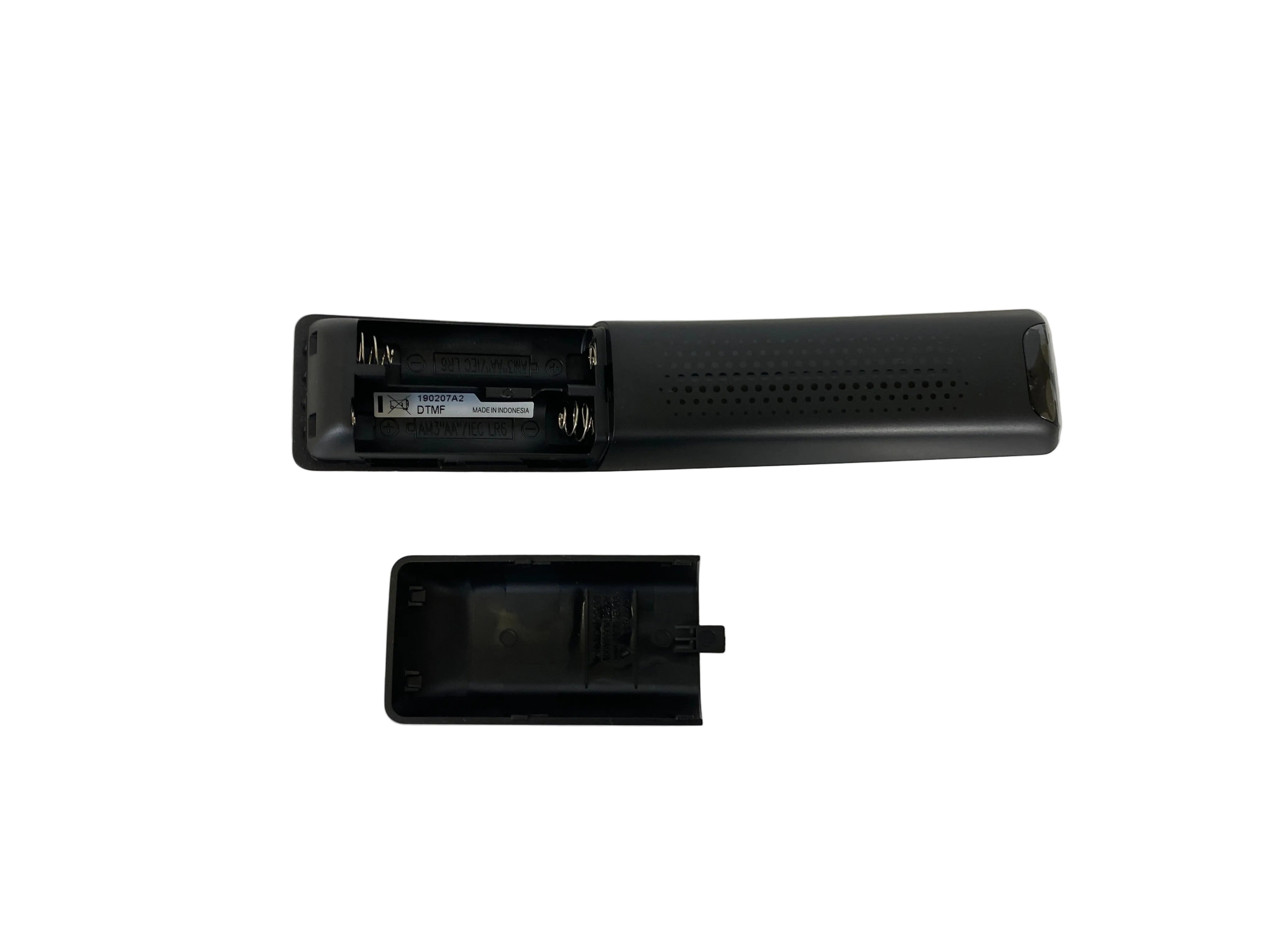 Samsung DTMF UltraHD Blu-ray Player Remote