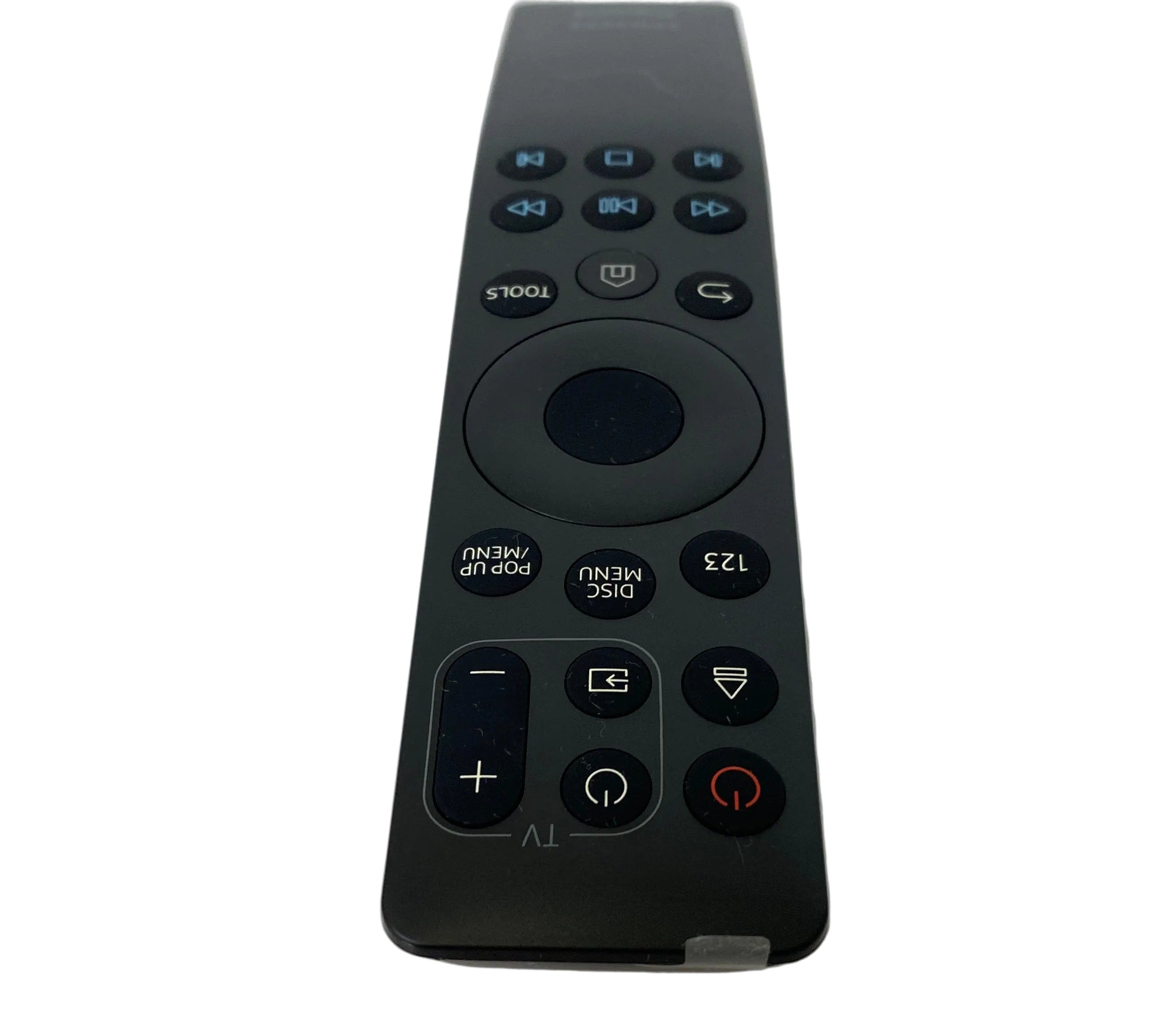 Samsung DTMF UltraHD Blu-ray Player Remote