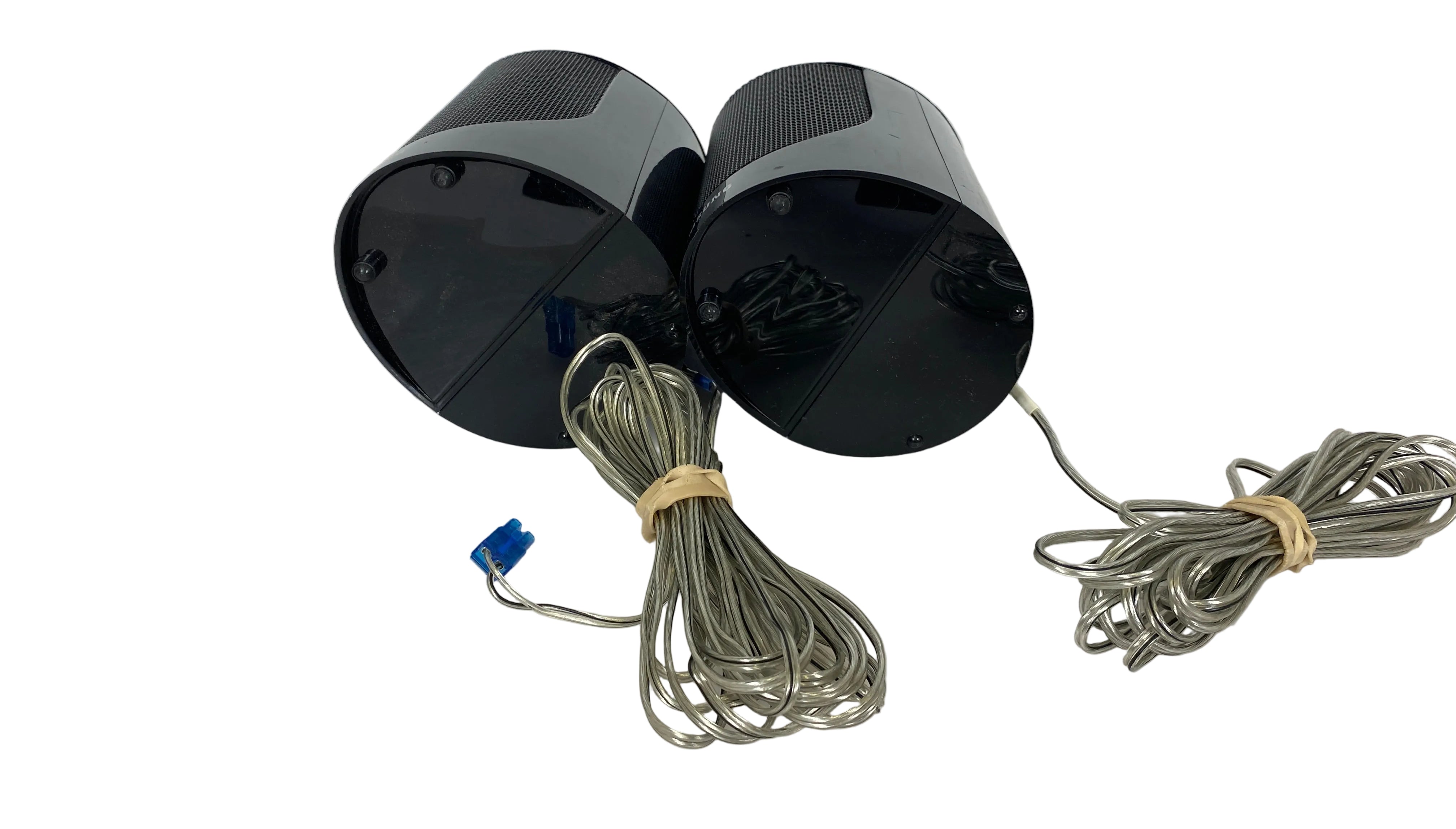 Samsung PS-EW5-3 Subwoofer Speaker System *No Center Speaker*