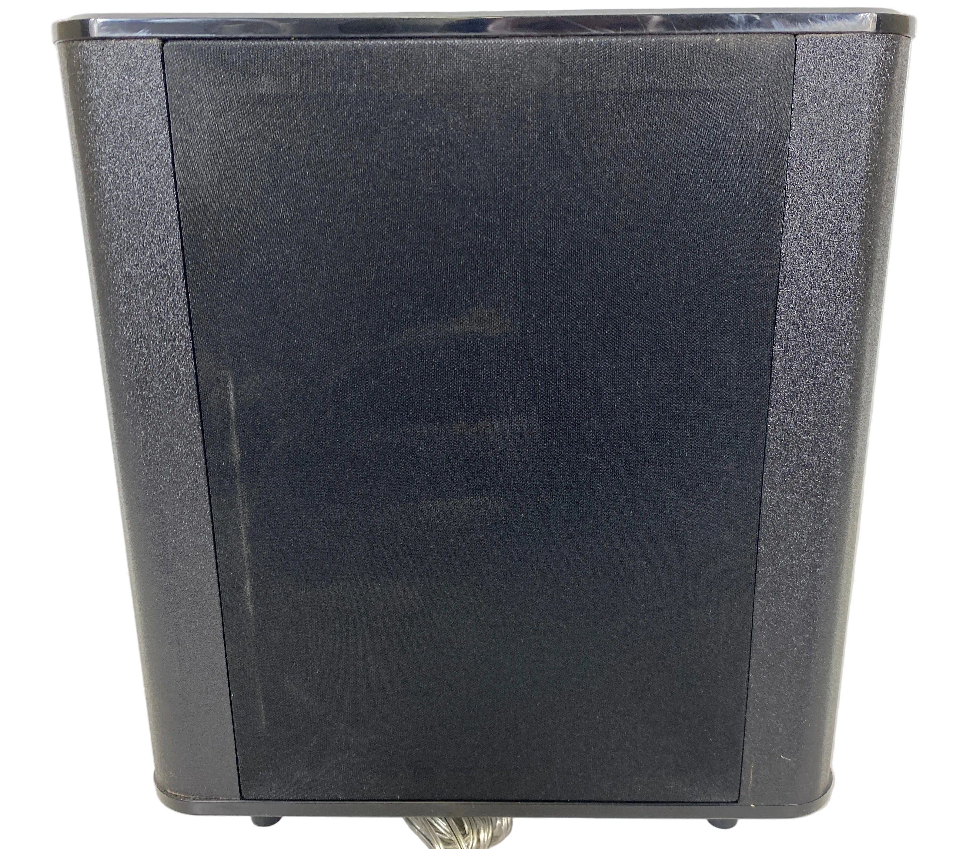 Samsung PS-EW5-3 Subwoofer Speaker System *No Center Speaker*