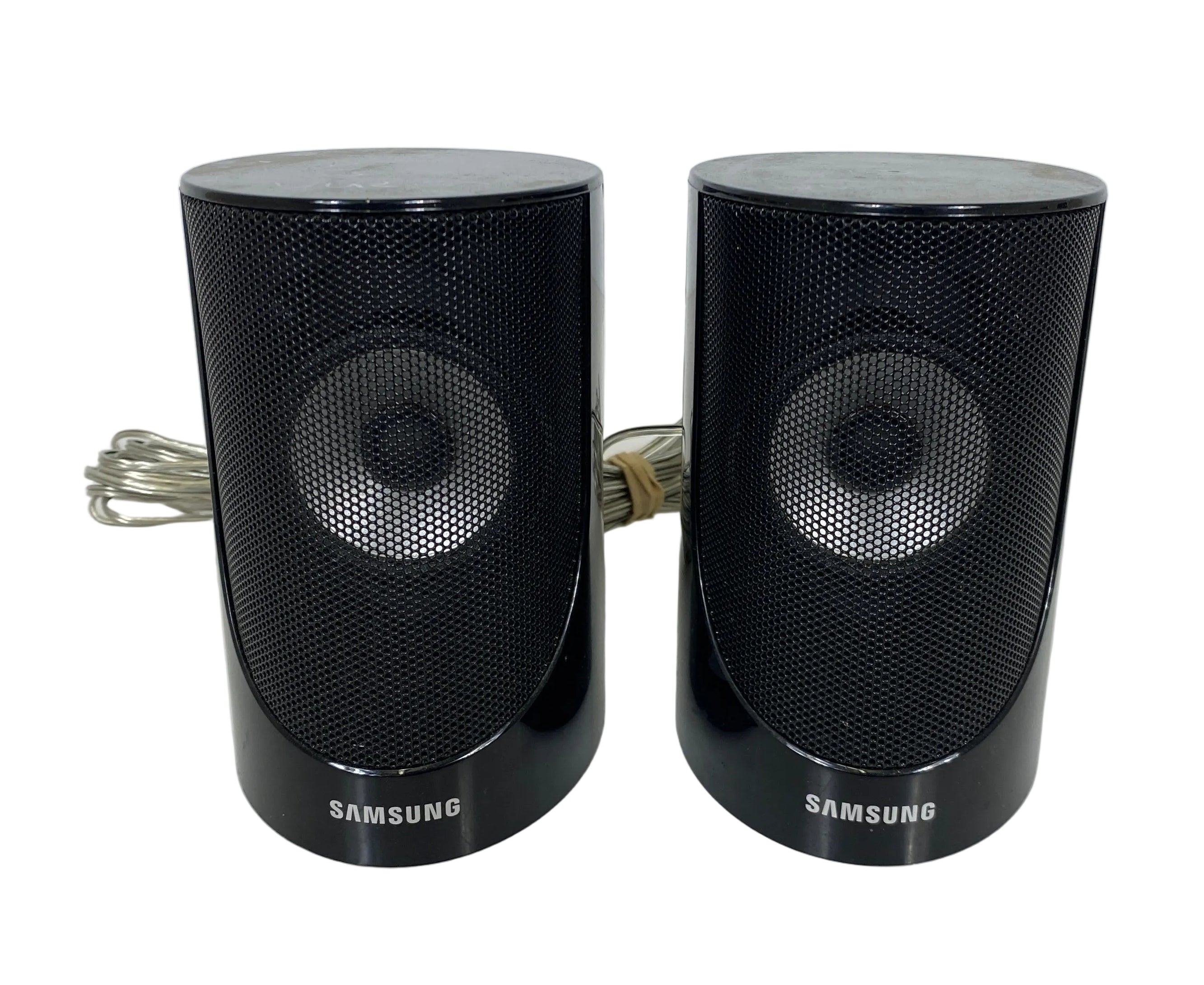 Samsung PS-EW5-3 Subwoofer Speaker System *No Center Speaker*