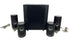Samsung PS-EW5-3 Subwoofer Speaker System *No Center Speaker*