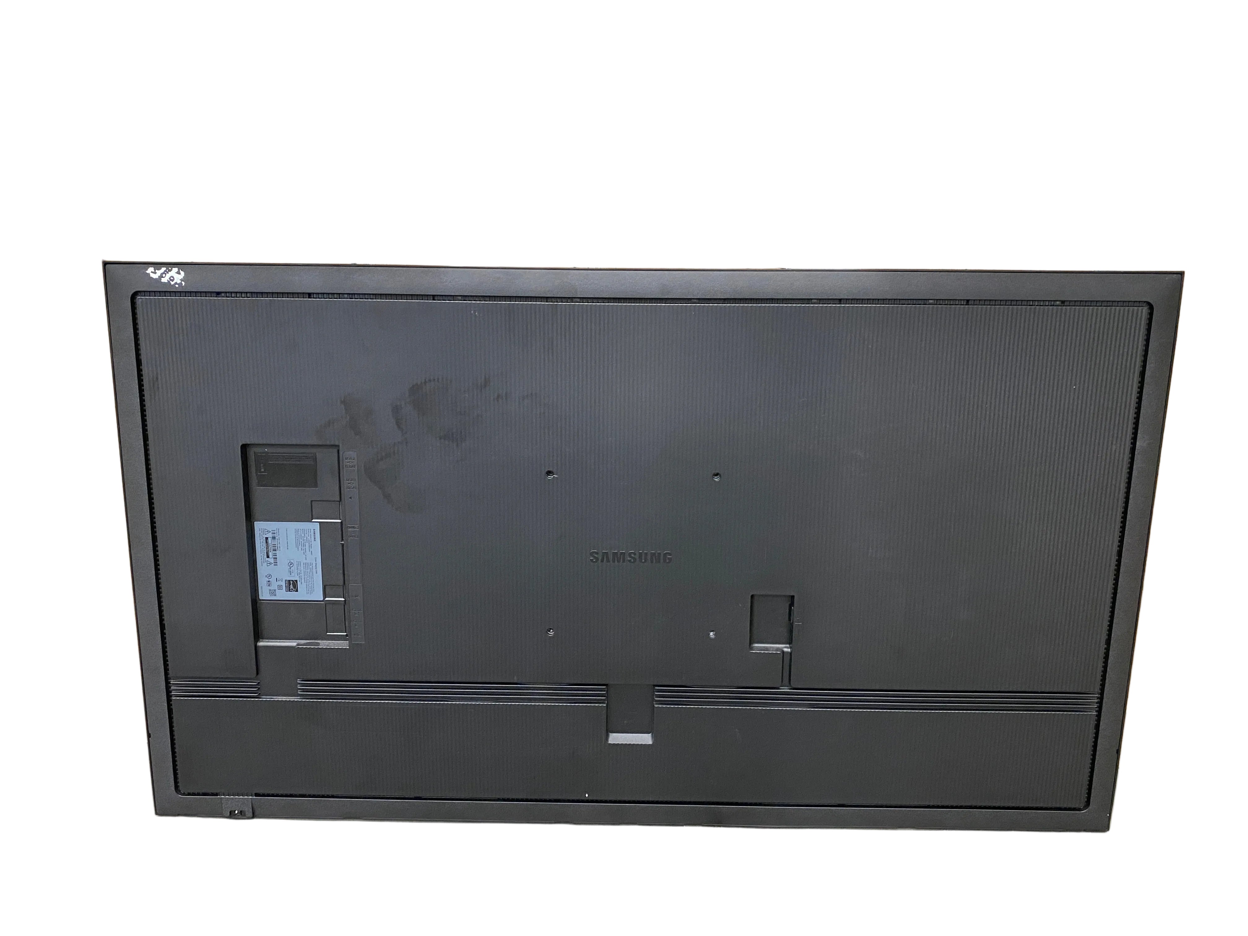 Samsung QB55C 55-inch Commercial 4K UHD Display
