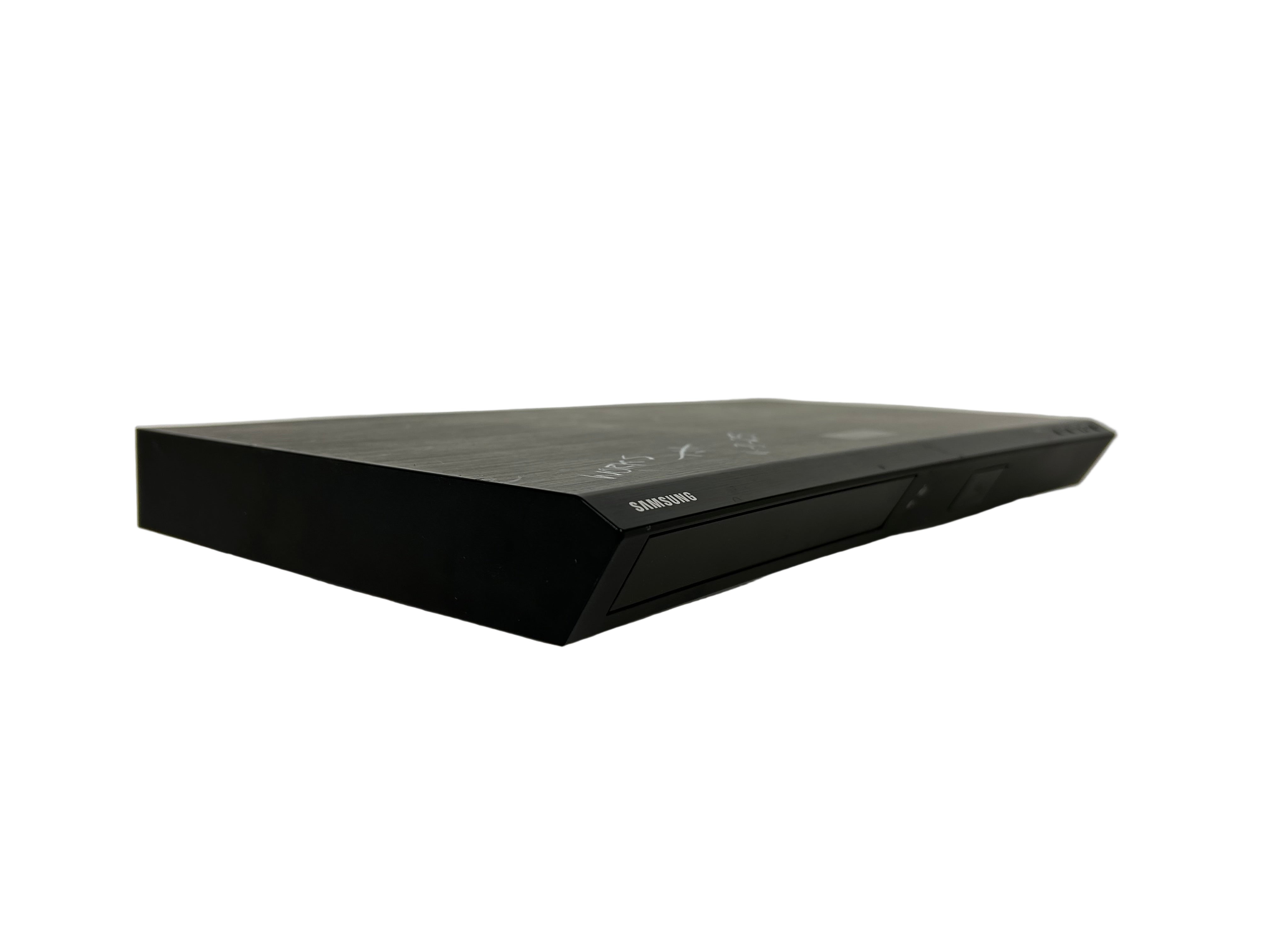 Samsung UBD-M7500 4K UHD Blu-ray Player
