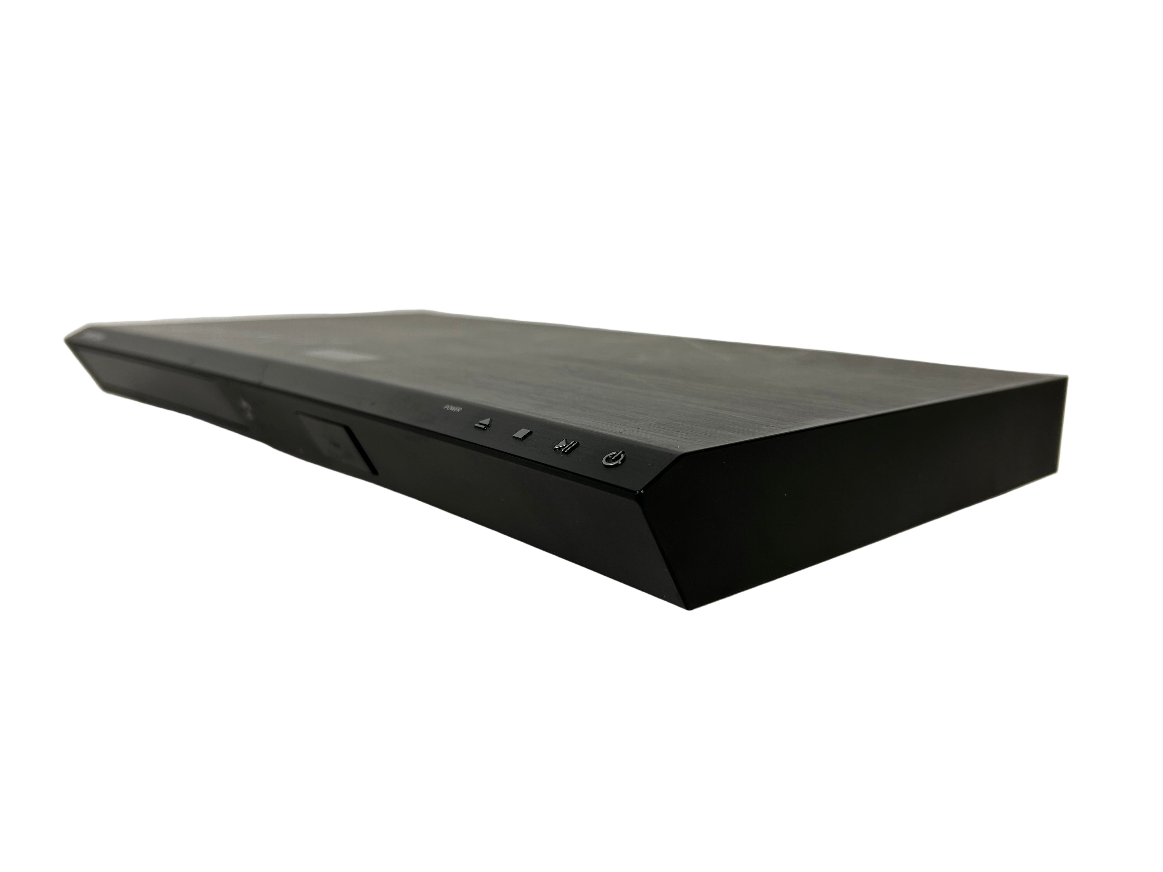 Samsung UBD-M7500 4K UHD Blu-ray Player