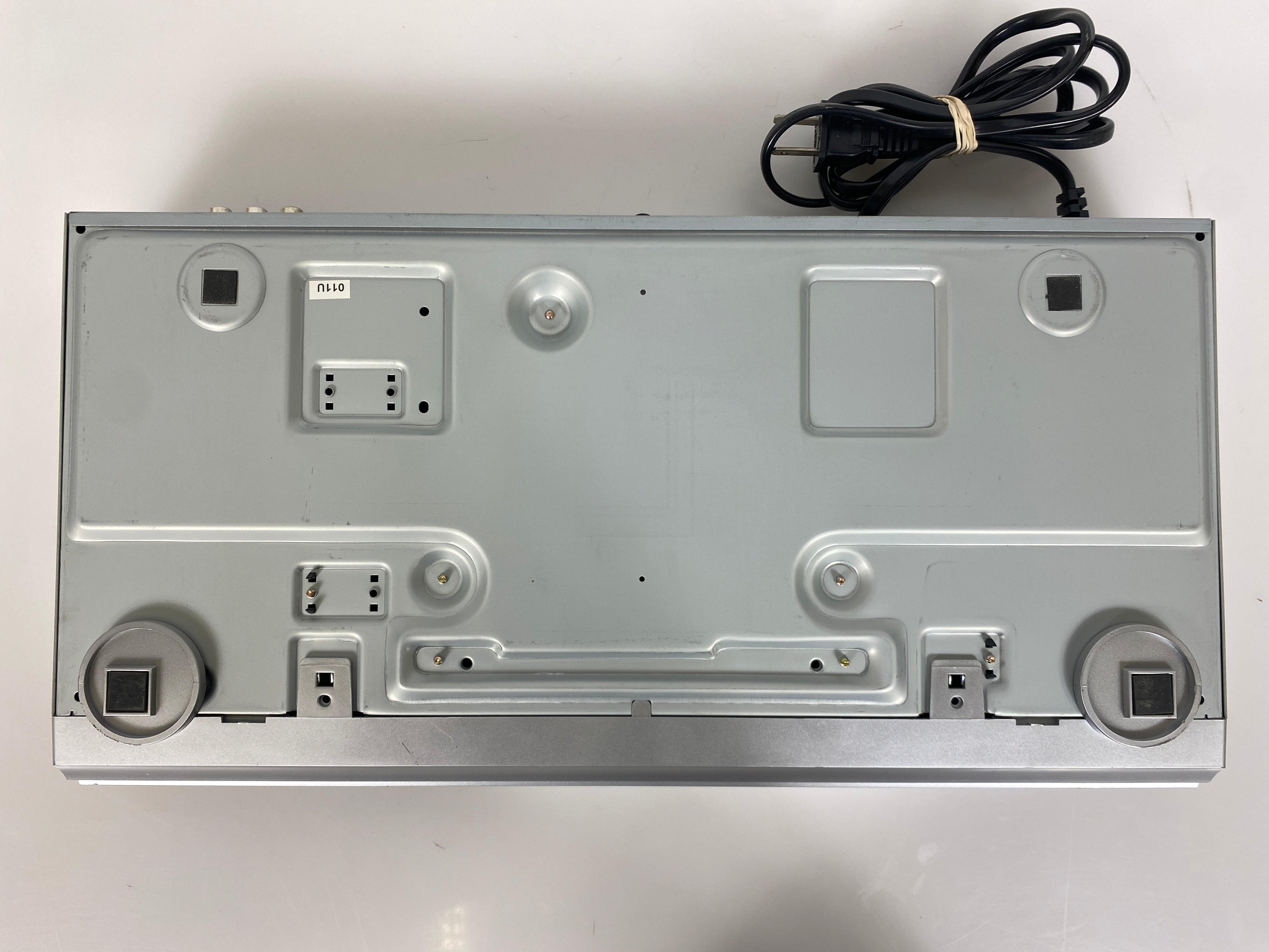 Samsung VR8559 4-Head Hi-Fi Stereo Video Cassette Recorder