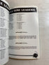 San Antonio Spurs NBA Media Guide 1988-1989