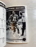 San Antonio Spurs NBA Media Guide 1988-1989