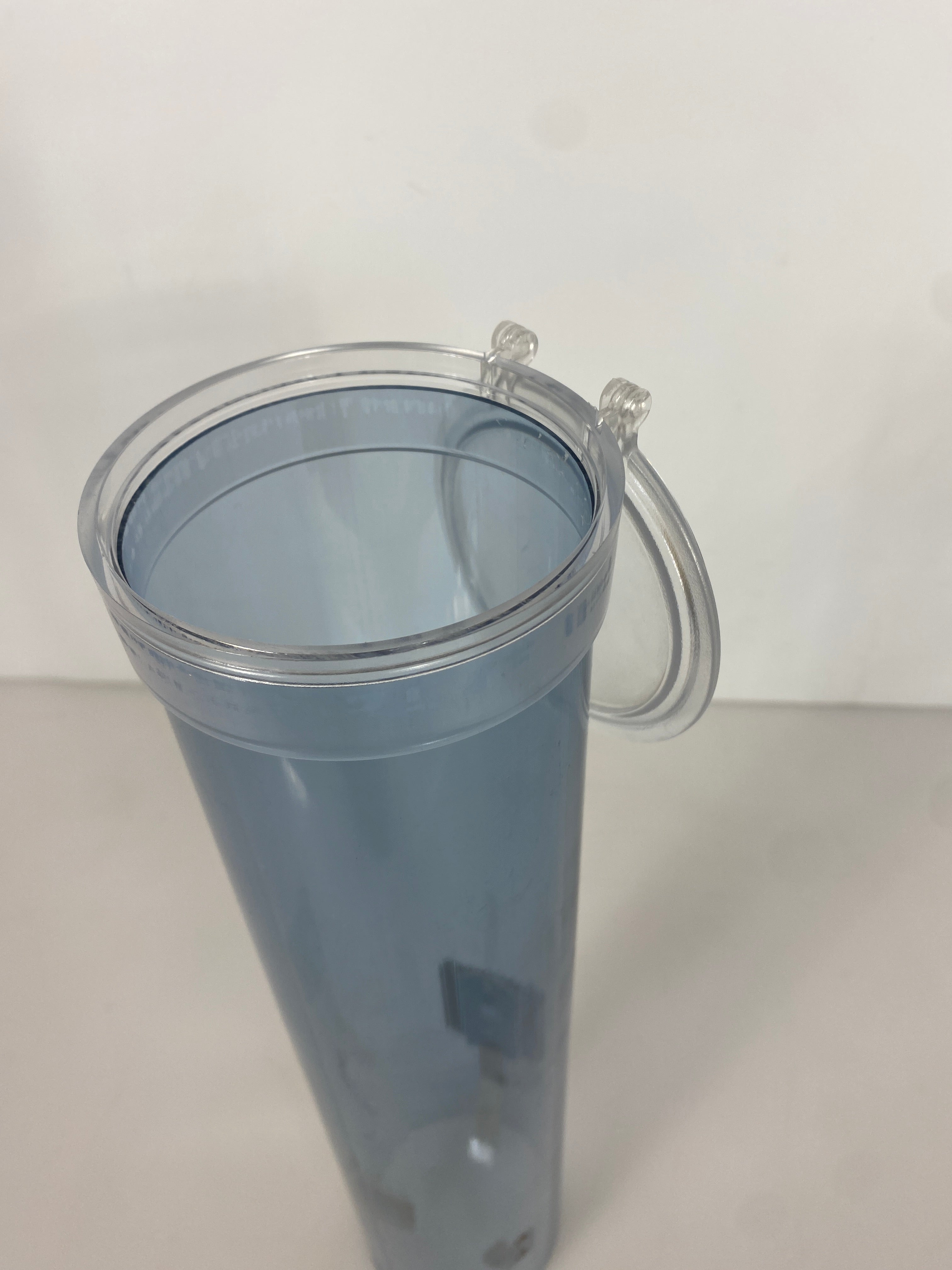 San Jamar Cup Dispenser (Cone & Paper Cups)