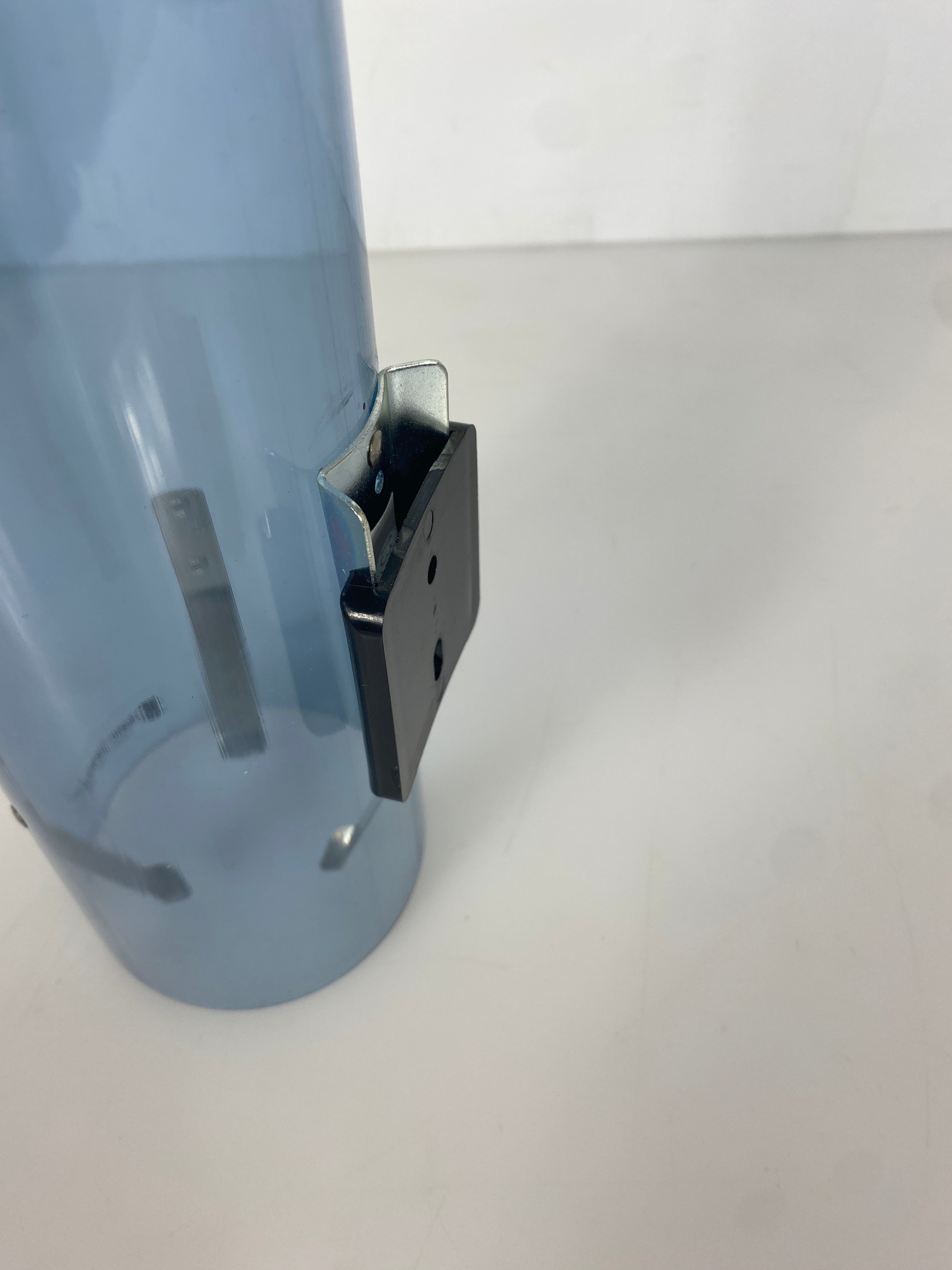 San Jamar Cup Dispenser (Cone & Paper Cups)