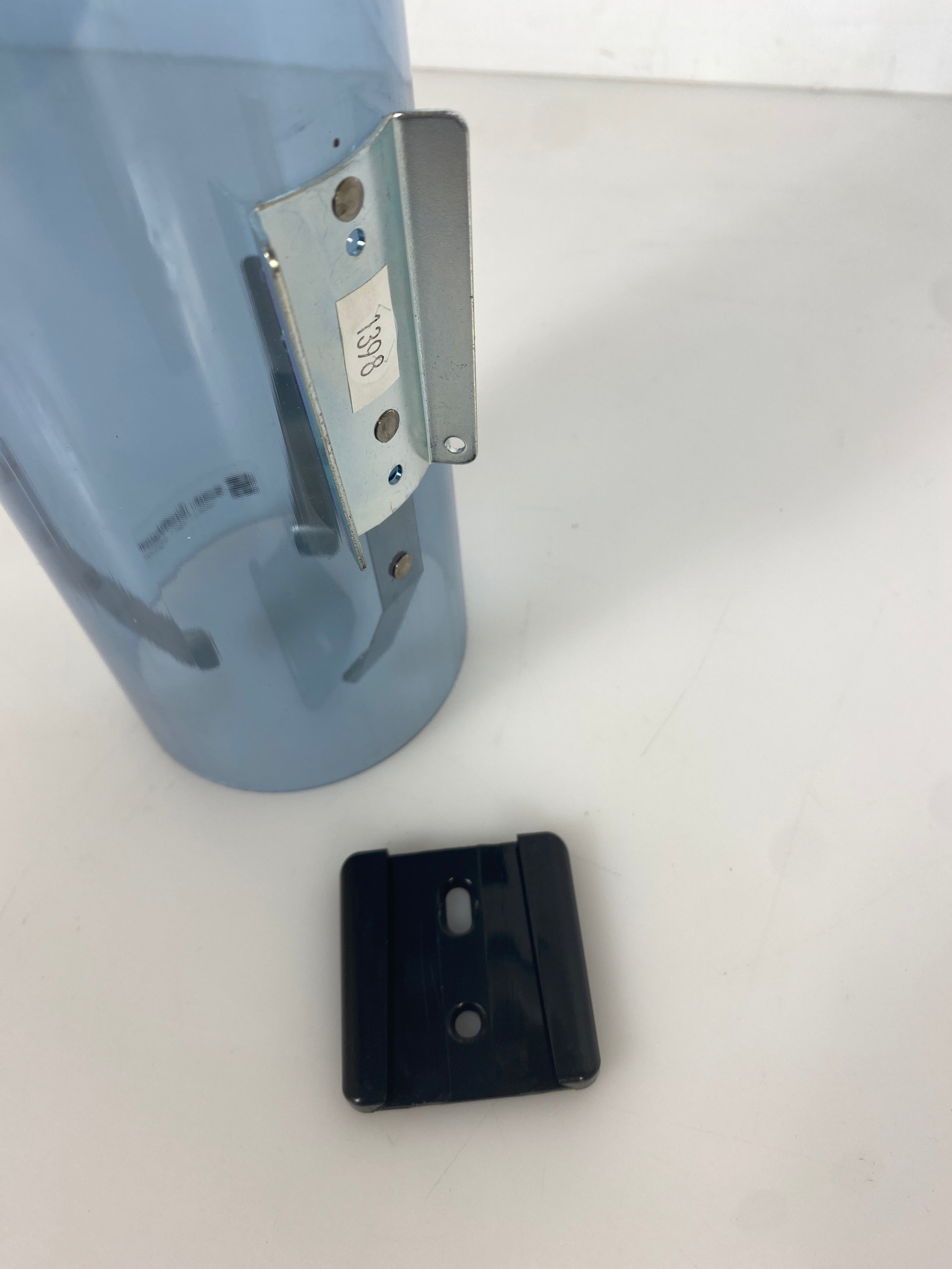 San Jamar Cup Dispenser (Cone & Paper Cups)