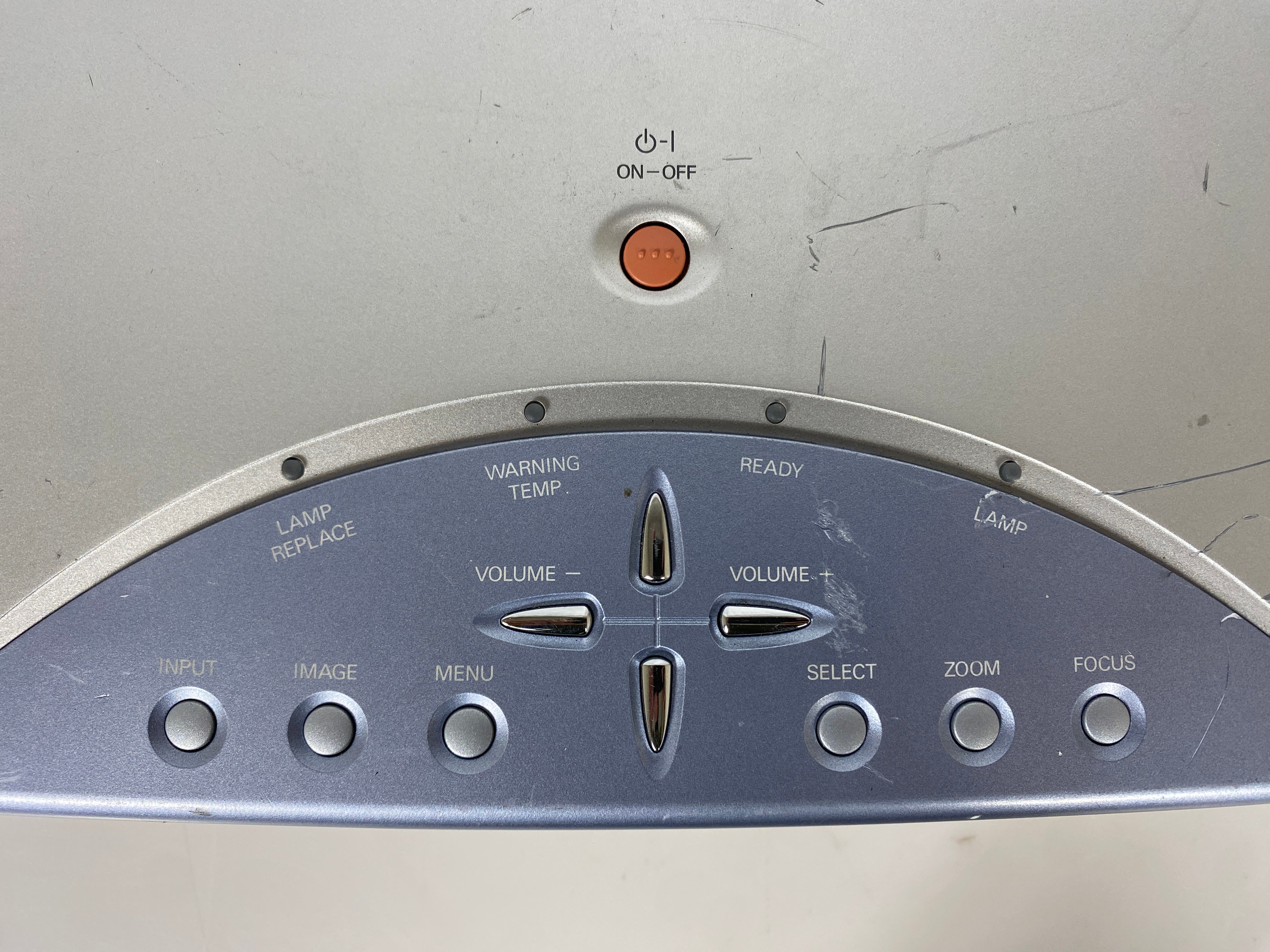 Sanyo PLC-XU30 Projector XGA Conference Room Projector