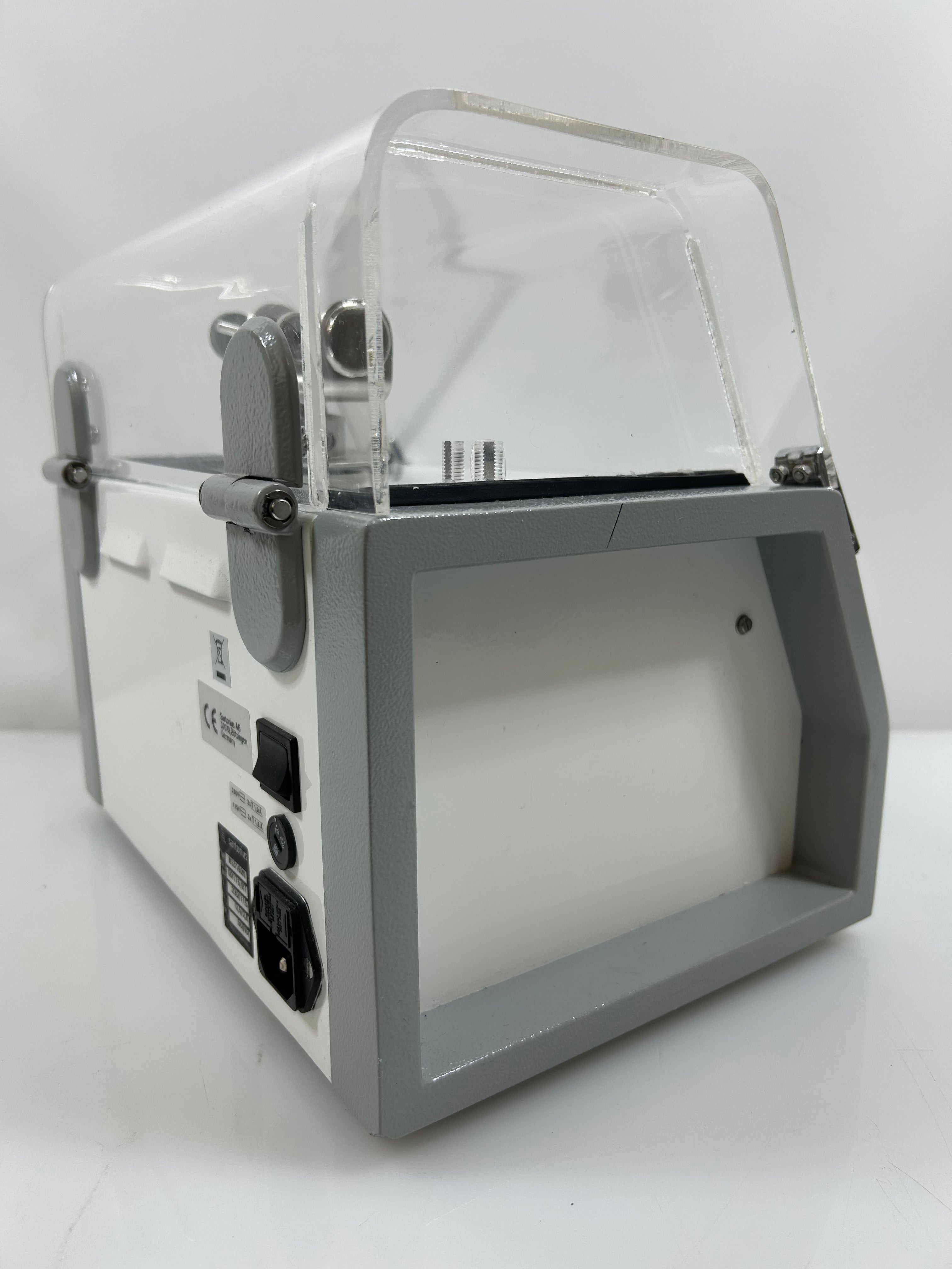 Sartorius Mikro-Dismembrator S *Untested*