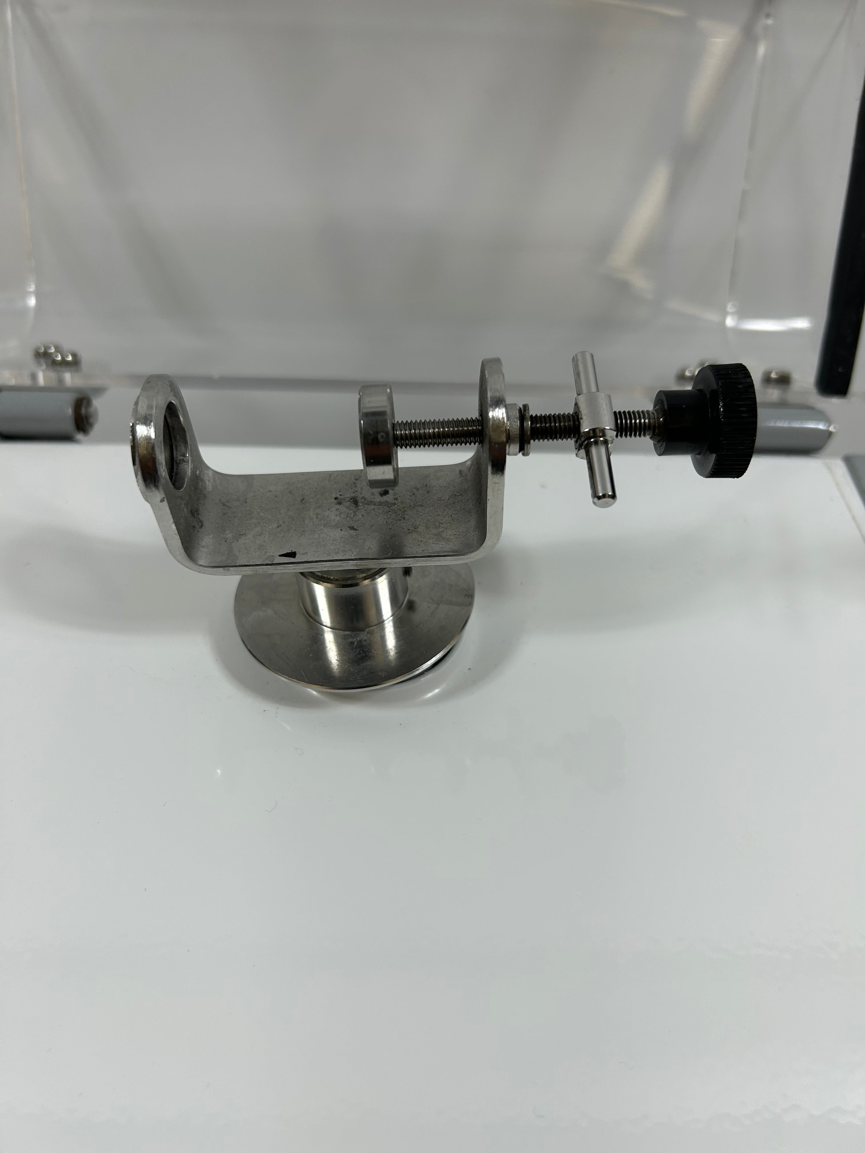 Sartorius Mikro-Dismembrator S *Untested*