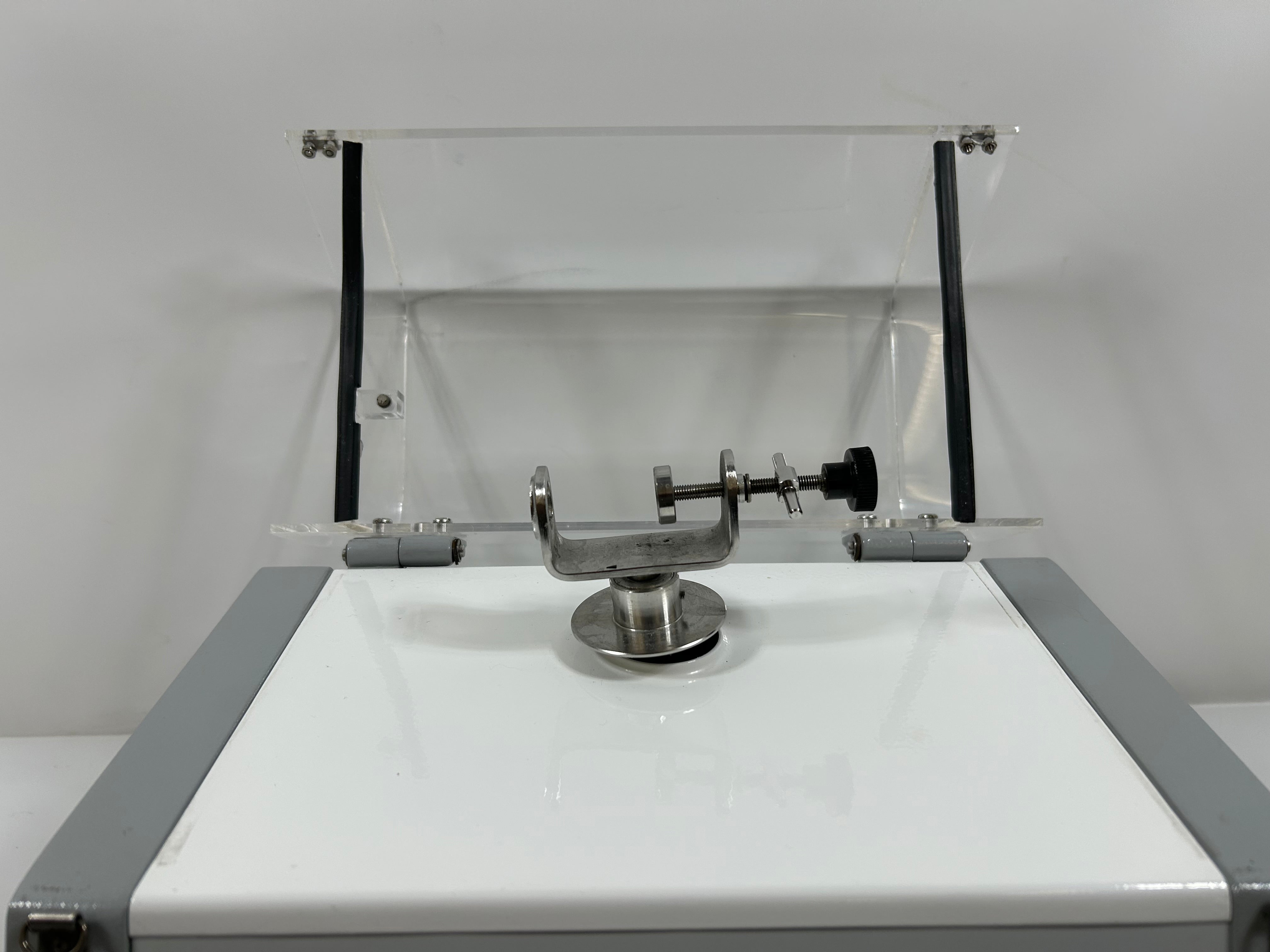 Sartorius Mikro-Dismembrator S *Untested*