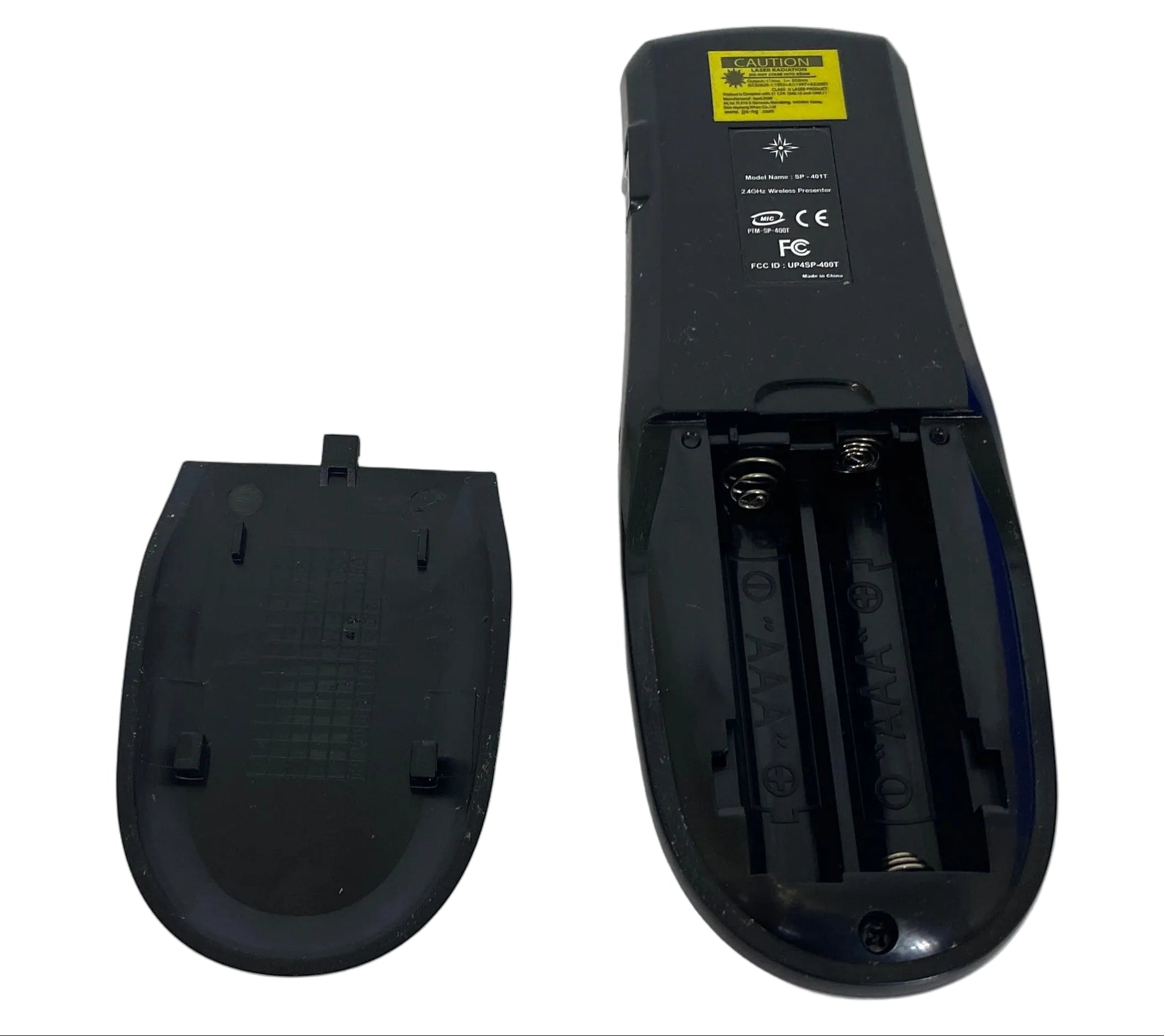 Satechi SP-400 Smart Pointer