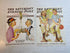 Saturday Evening Post Cover Lithographs 1972