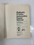 Saturn S-Series Automotive Repair Manual 1991-2002 Ryan/Haynes SC