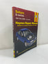 Saturn S-Series Automotive Repair Manual 1991-2002 Ryan/Haynes SC