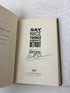 Say Nice Things About Detroit Scott Lasser HCDJ 2012 *Signed*