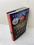 Say Nice Things About Detroit Scott Lasser HCDJ 2012 *Signed*