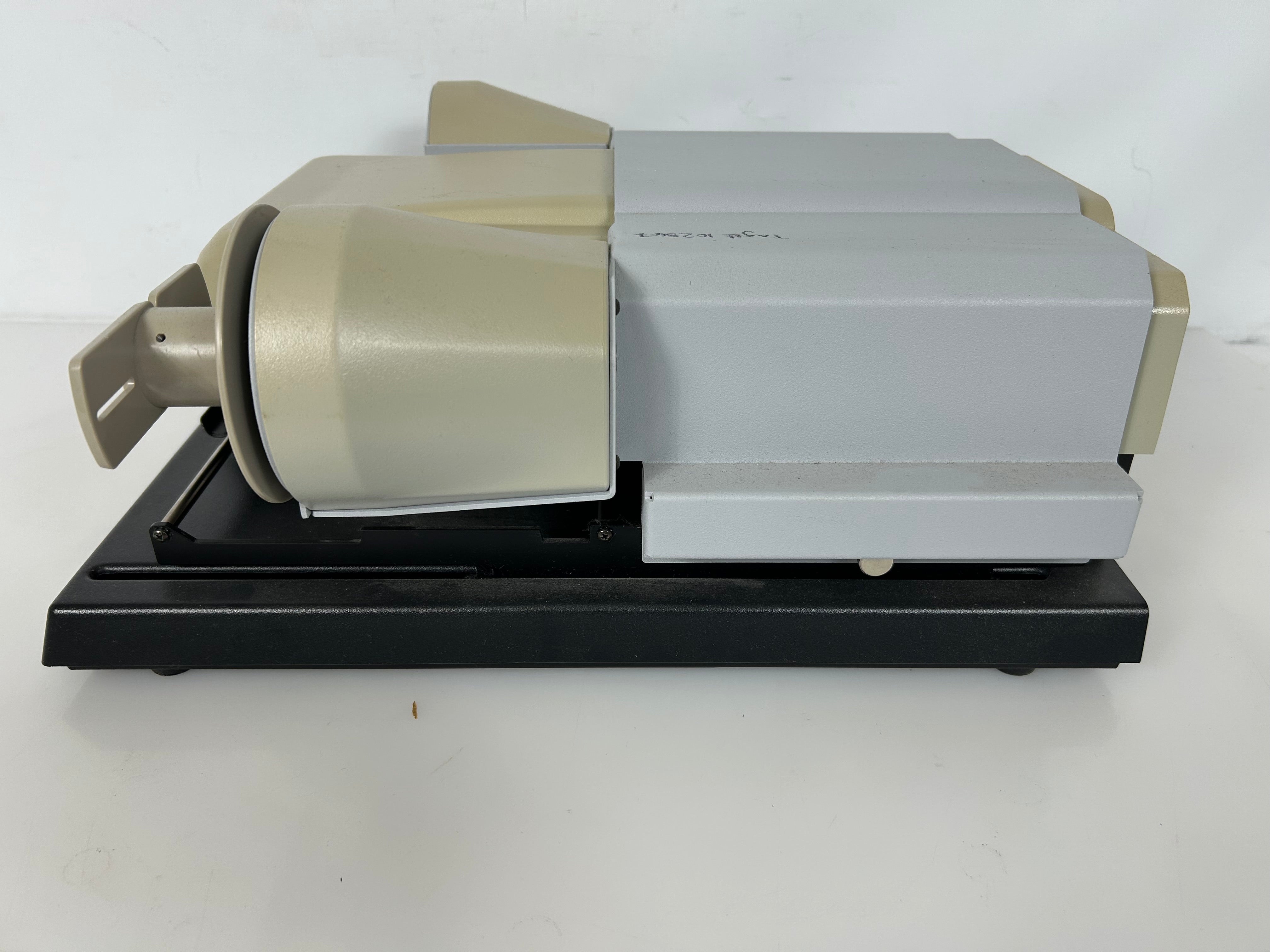 Scan Pro 2000 Digital Microfilm Scanner