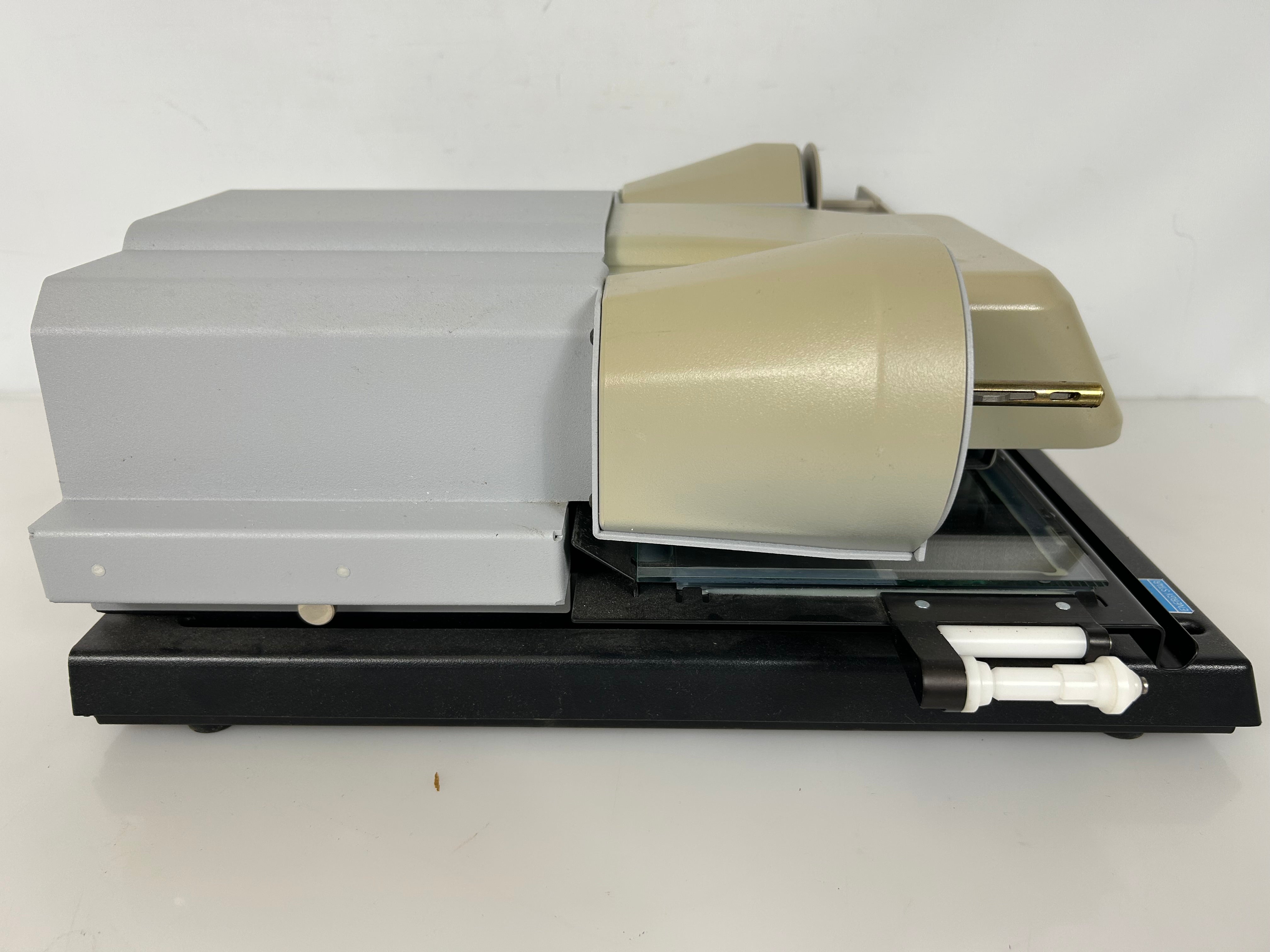 Scan Pro 2000 Digital Microfilm Scanner