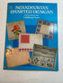 Scandinavian Charted Designs from the archives of Lindberg Press 1979