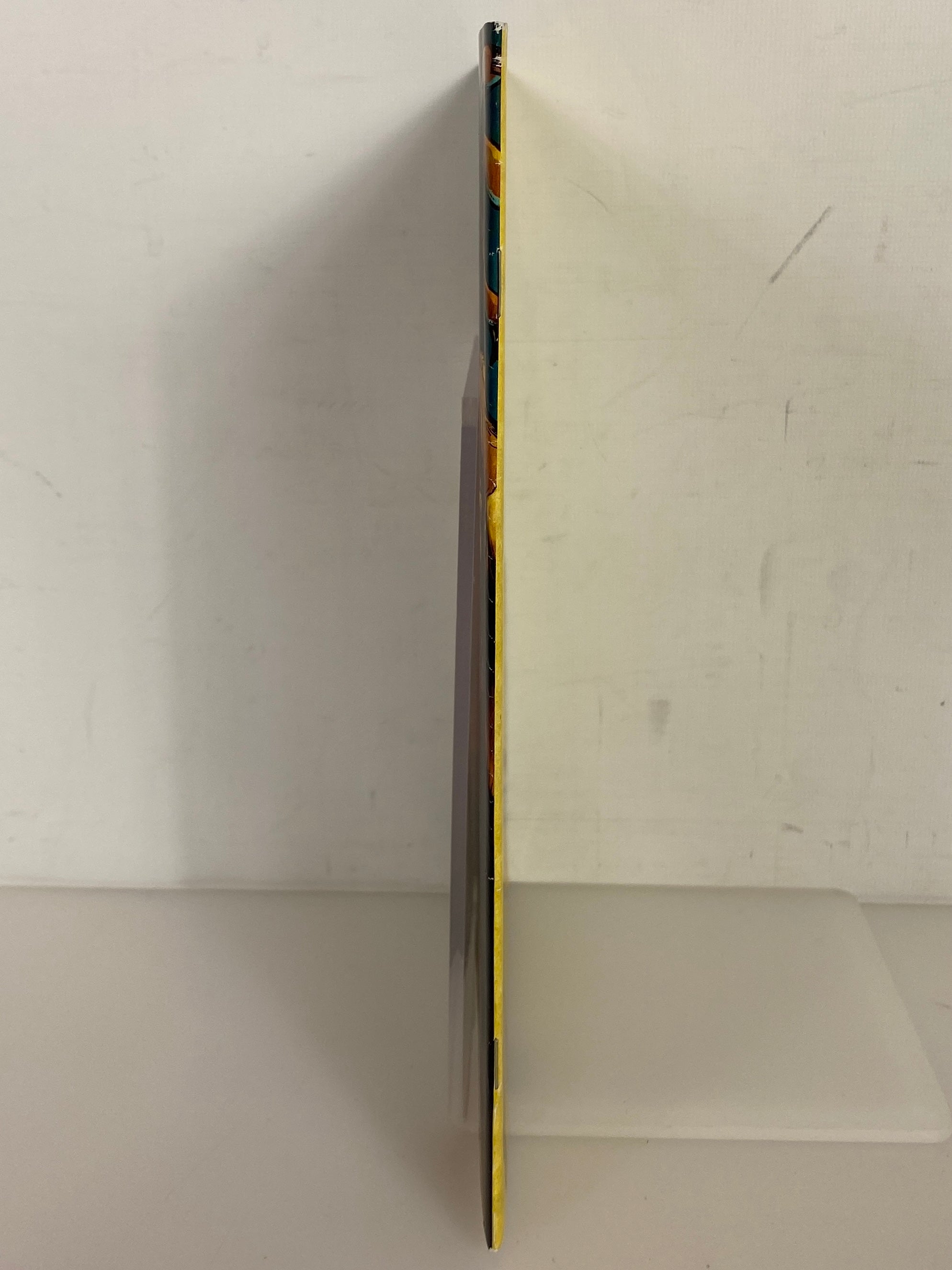 Scarlet Huntress Signed #2 2011