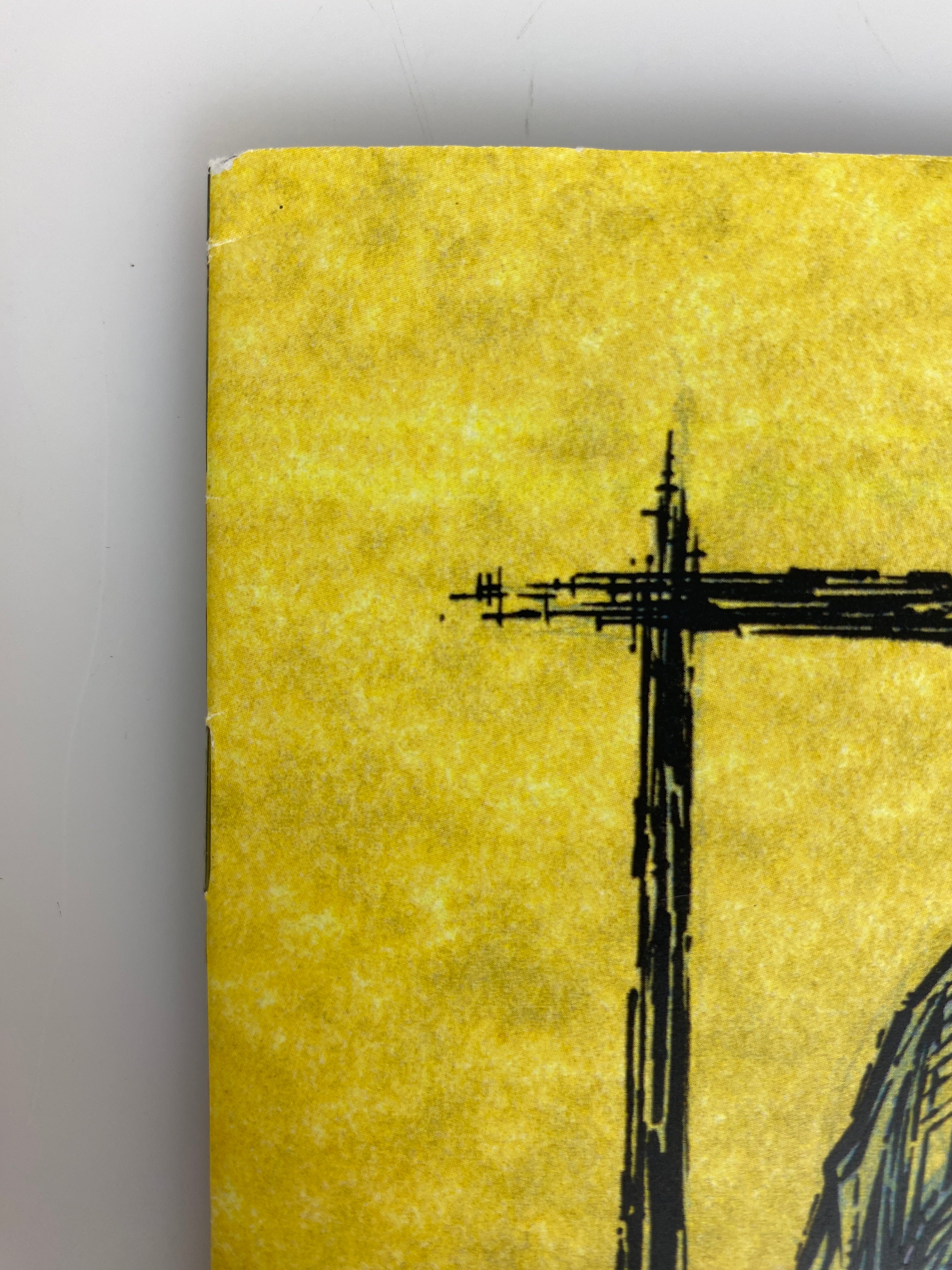 Scarlet Huntress Signed #2 2011