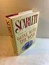 Scarlett Sequel to Gone with the Wind Ripley HCDJ 1991