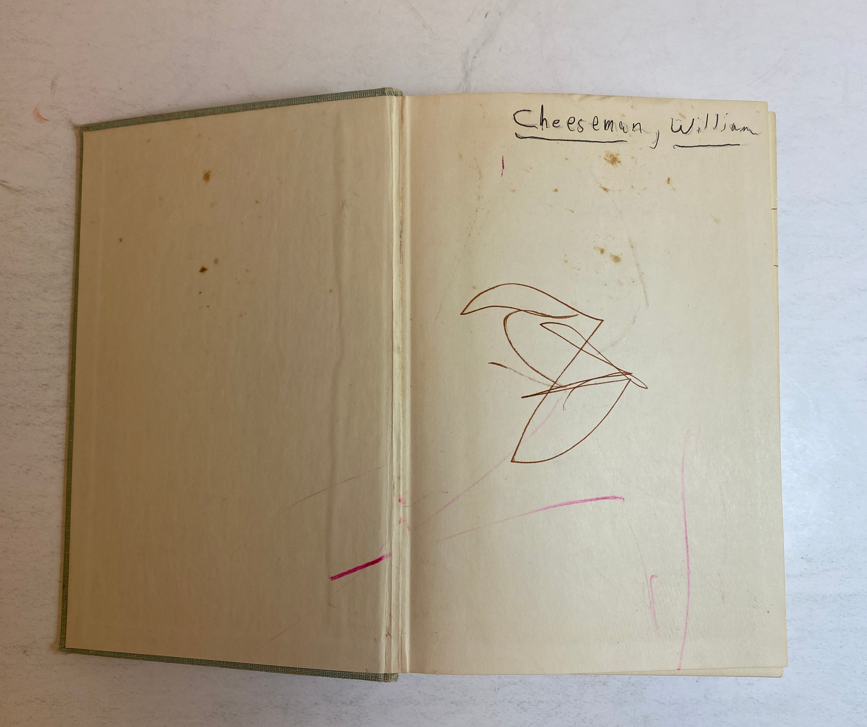 Scarne on Cards by John Scarne 1966 Revised Edition 2nd Printing HC