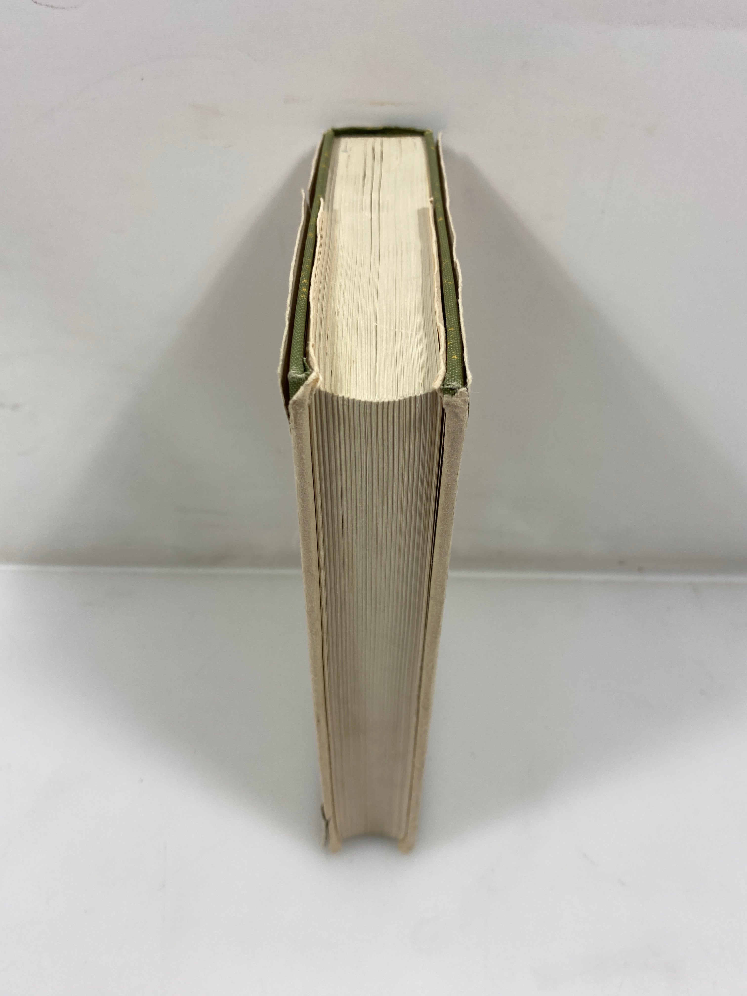 Schism and Continuity in an African Society by Turner 1968 HCDJ