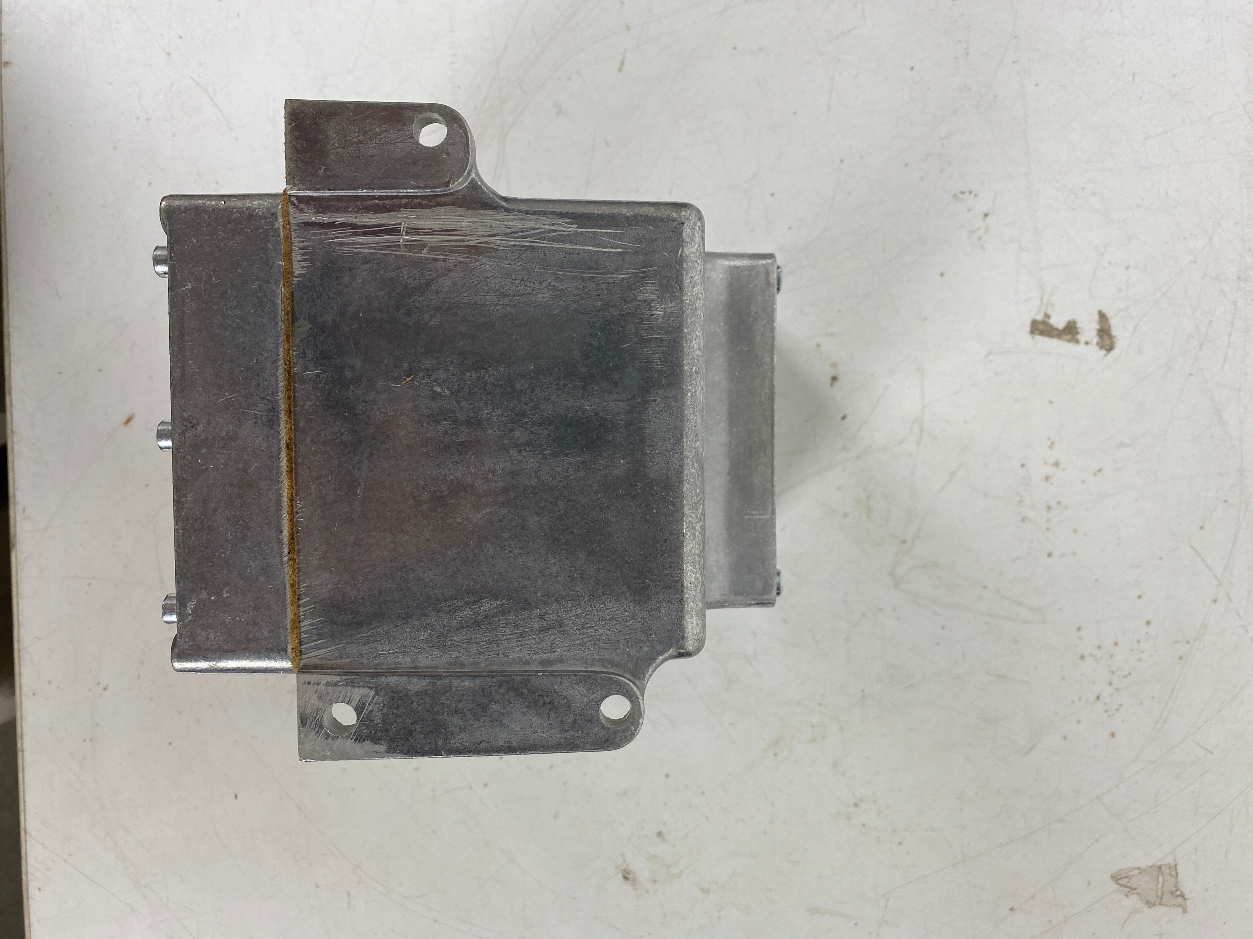 Schneider Electric #MA-418.500.0.4 Actuator