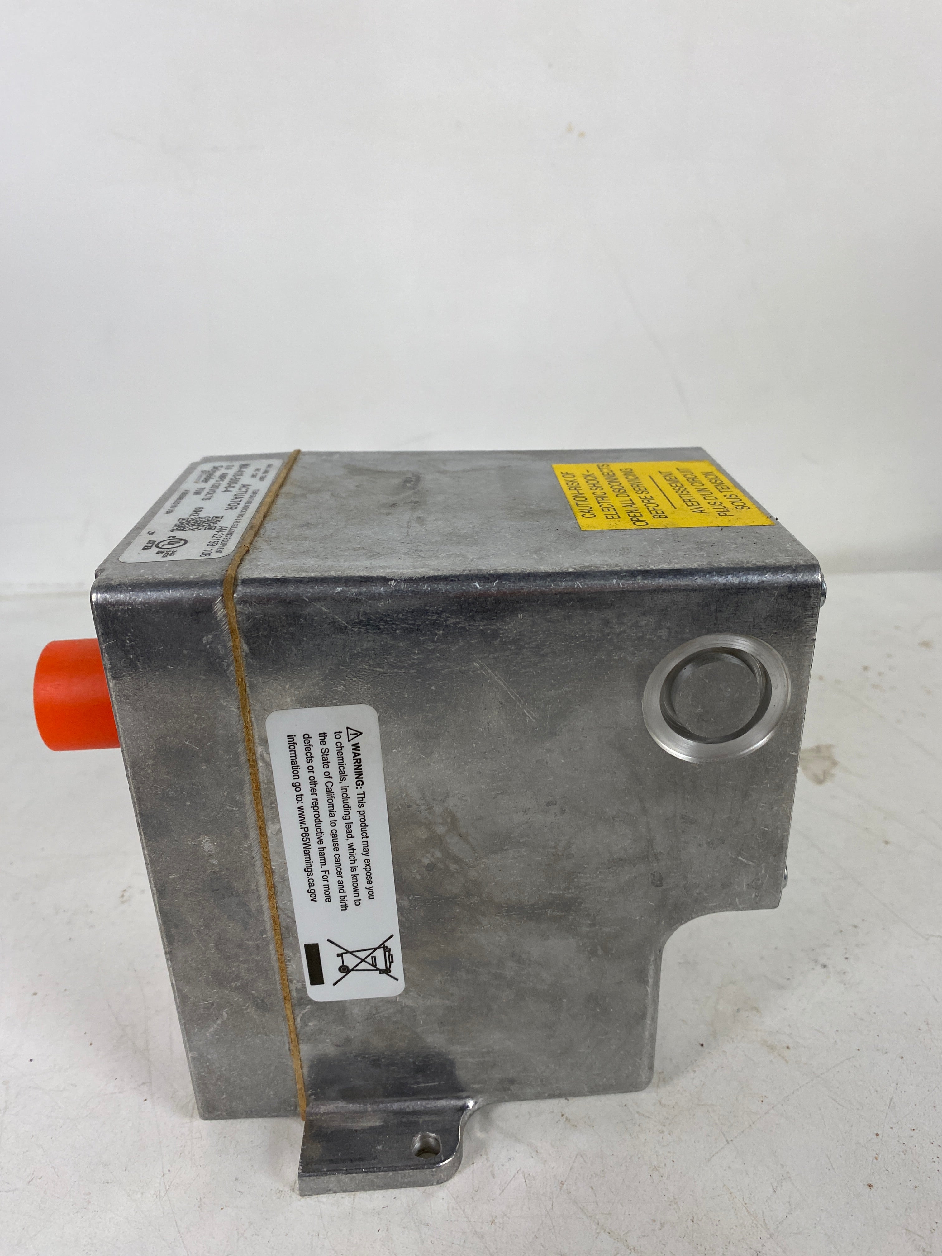 Schneider Electric #MA-418.500.0.4 Actuator
