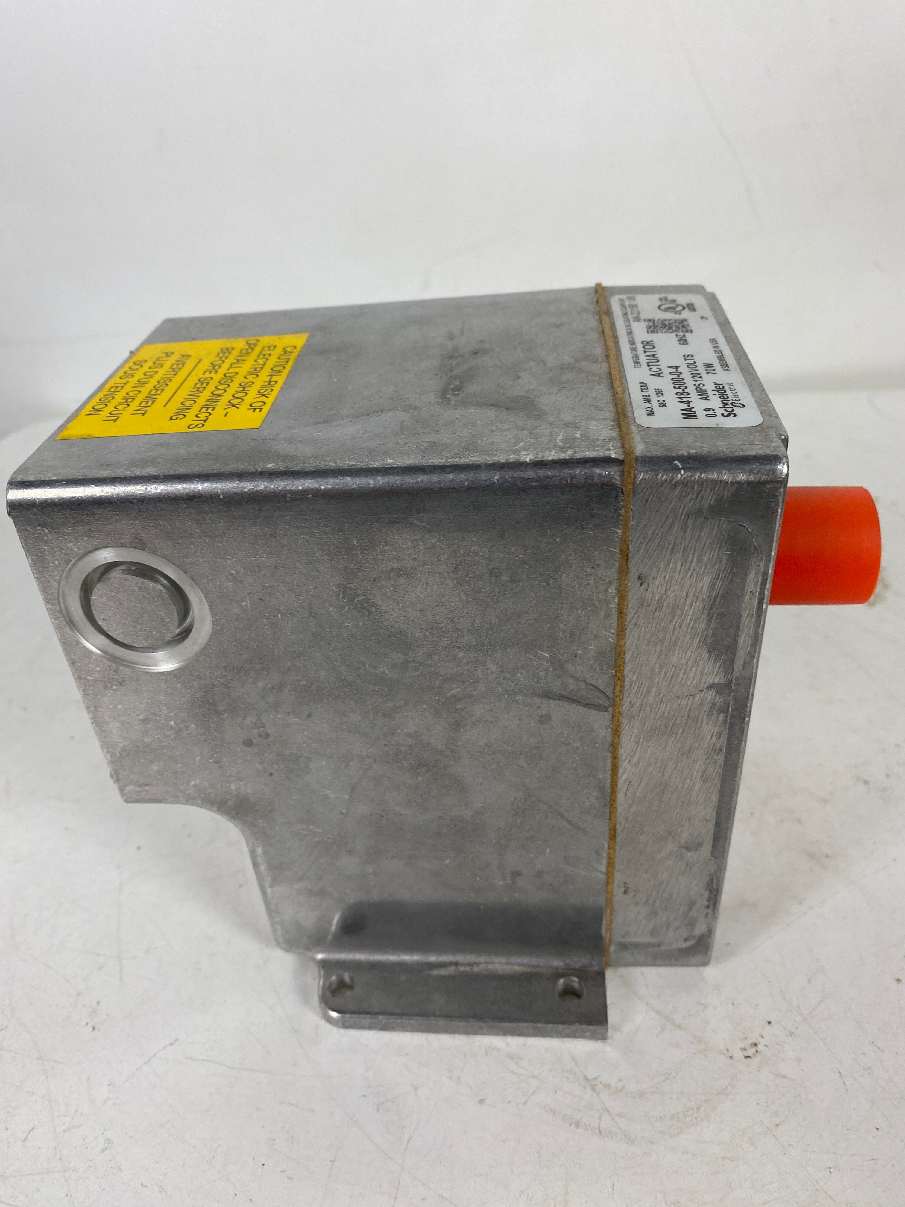 Schneider Electric #MA-418.500.0.4 Actuator