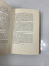 Schoolmaster of Yesterday by Kennedy 1940 1st Ed. HC