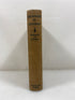 Schoolmaster of Yesterday by Kennedy 1940 1st Ed. HC