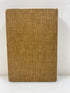 Schoolmaster of Yesterday by Kennedy 1940 1st Ed. HC